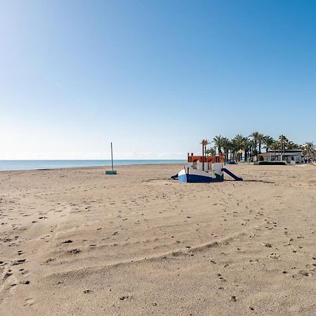 Malagasuite El Levante Apartments Torremolinos Ngoại thất bức ảnh