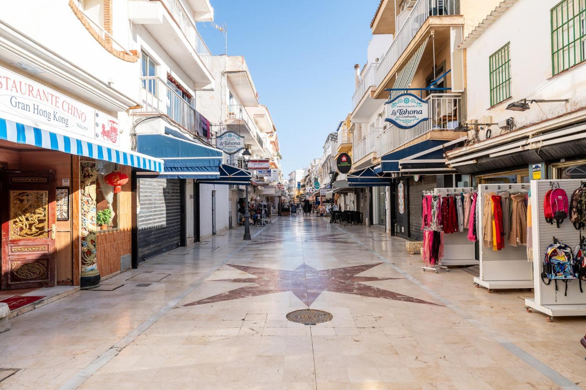 Malagasuite El Levante Apartments Torremolinos Ngoại thất bức ảnh