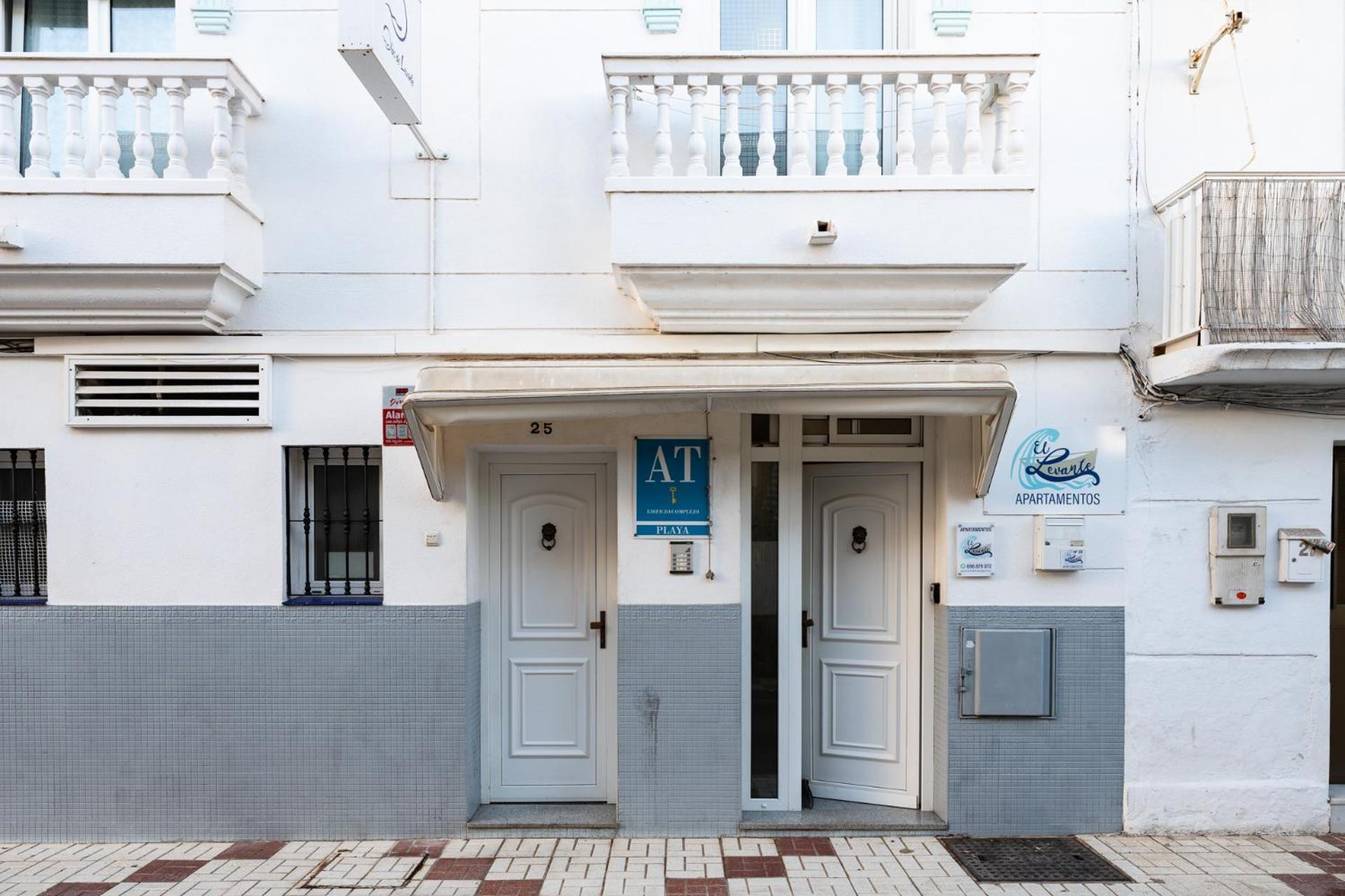 Malagasuite El Levante Apartments Torremolinos Ngoại thất bức ảnh