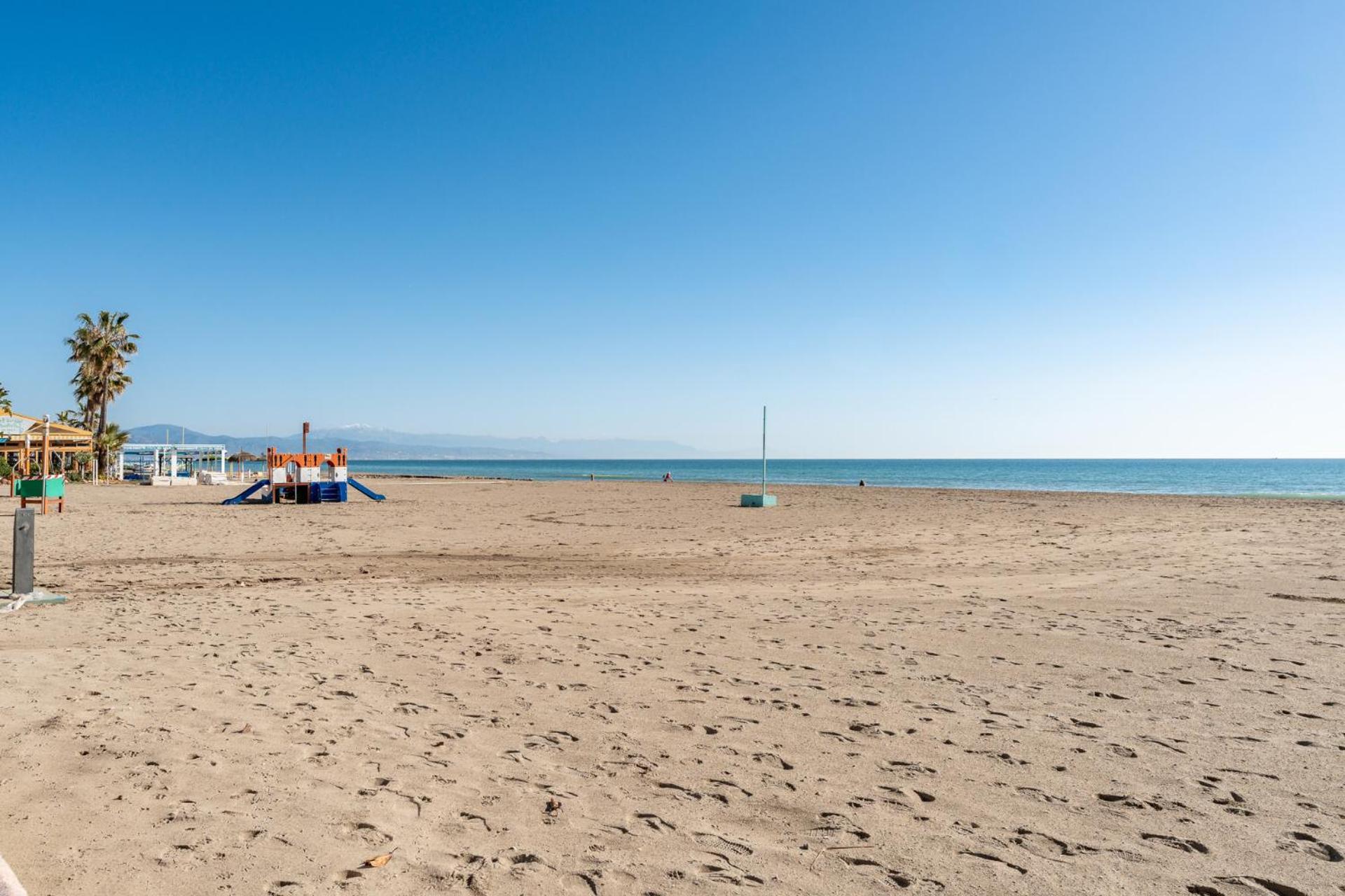 Malagasuite El Levante Apartments Torremolinos Ngoại thất bức ảnh