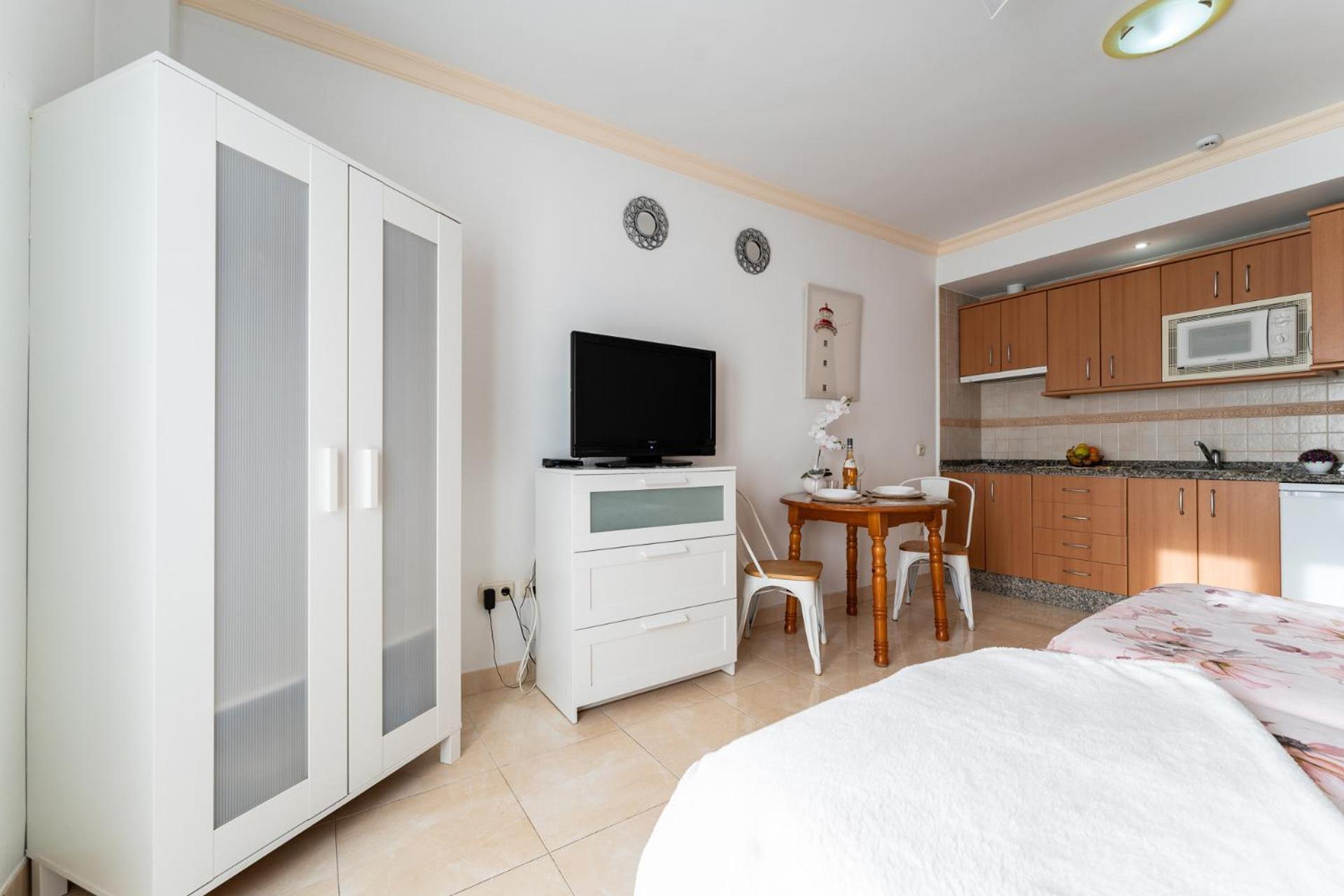 Malagasuite El Levante Apartments Torremolinos Phòng bức ảnh