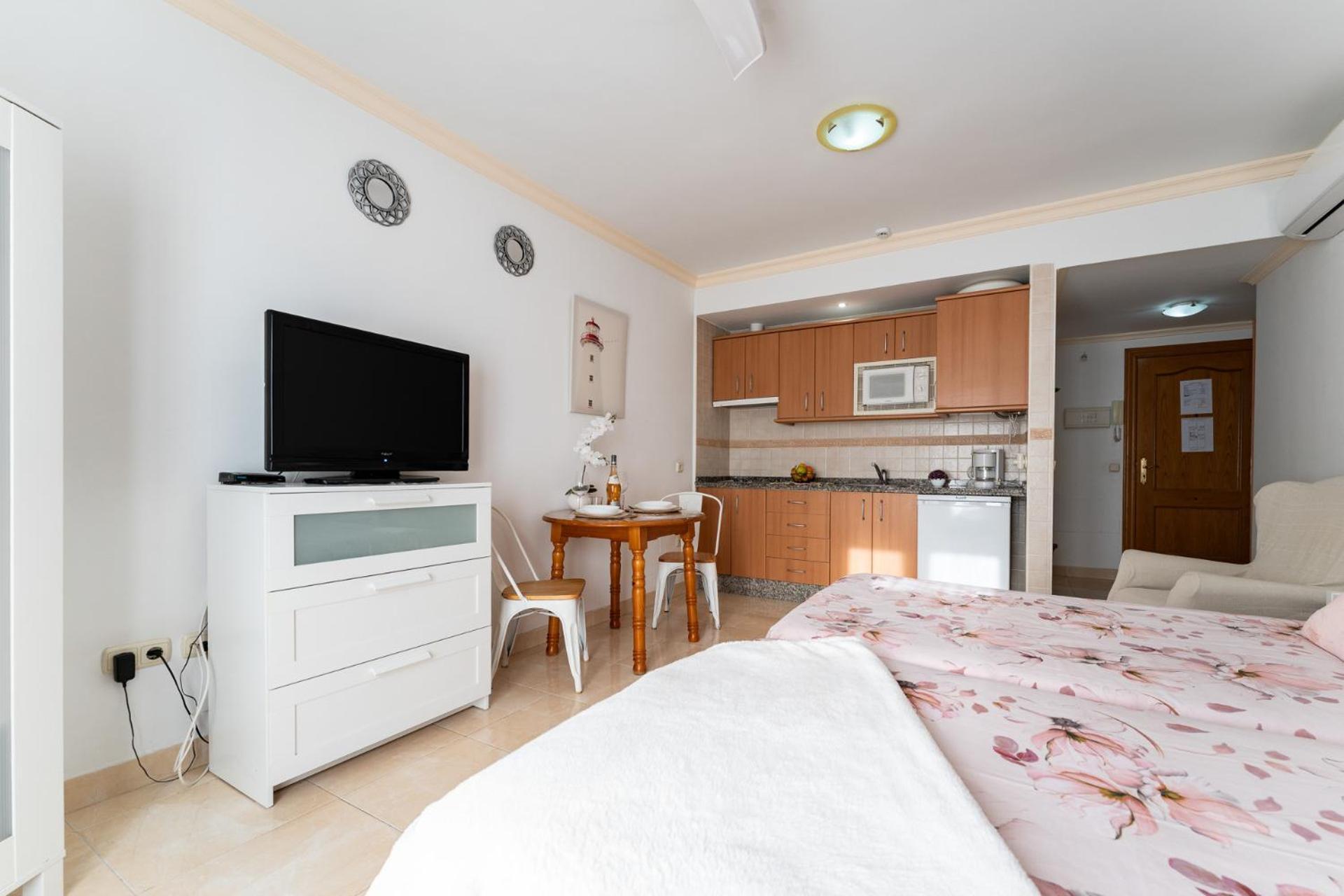 Malagasuite El Levante Apartments Torremolinos Ngoại thất bức ảnh