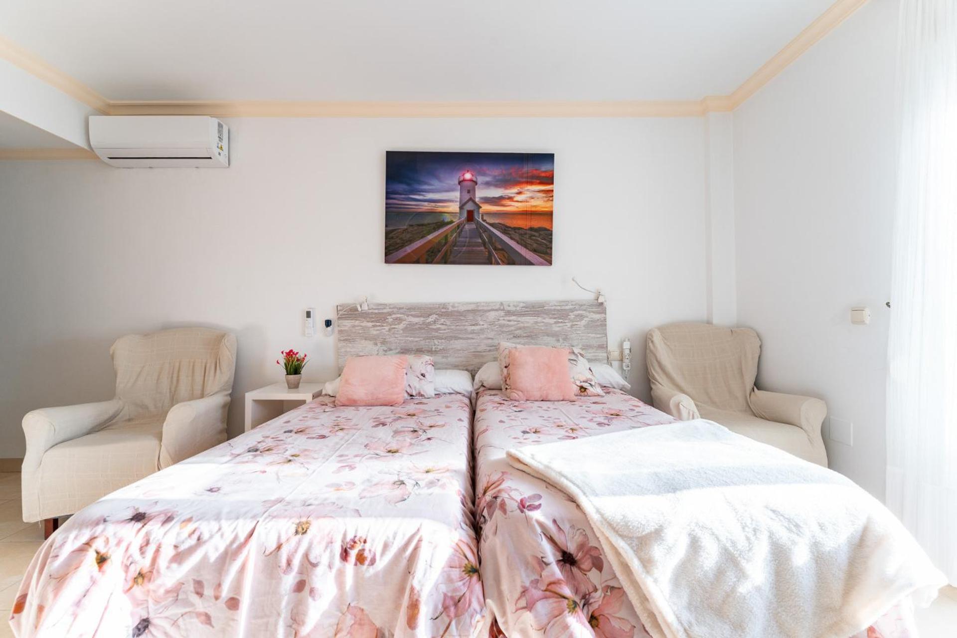 Malagasuite El Levante Apartments Torremolinos Phòng bức ảnh