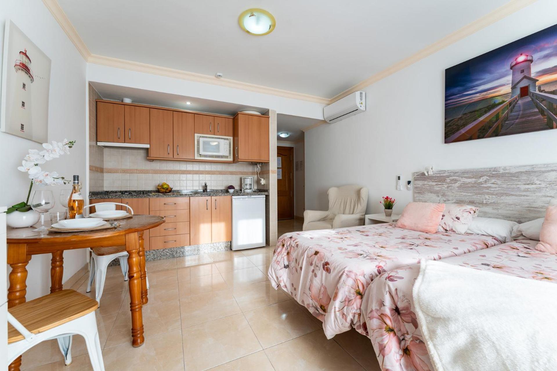Malagasuite El Levante Apartments Torremolinos Phòng bức ảnh