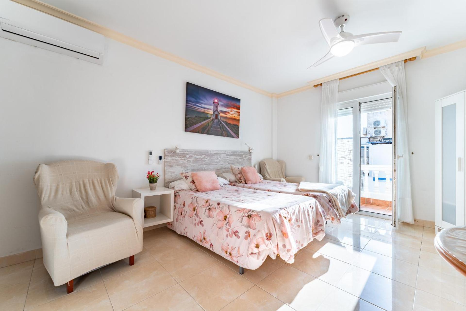 Malagasuite El Levante Apartments Torremolinos Phòng bức ảnh