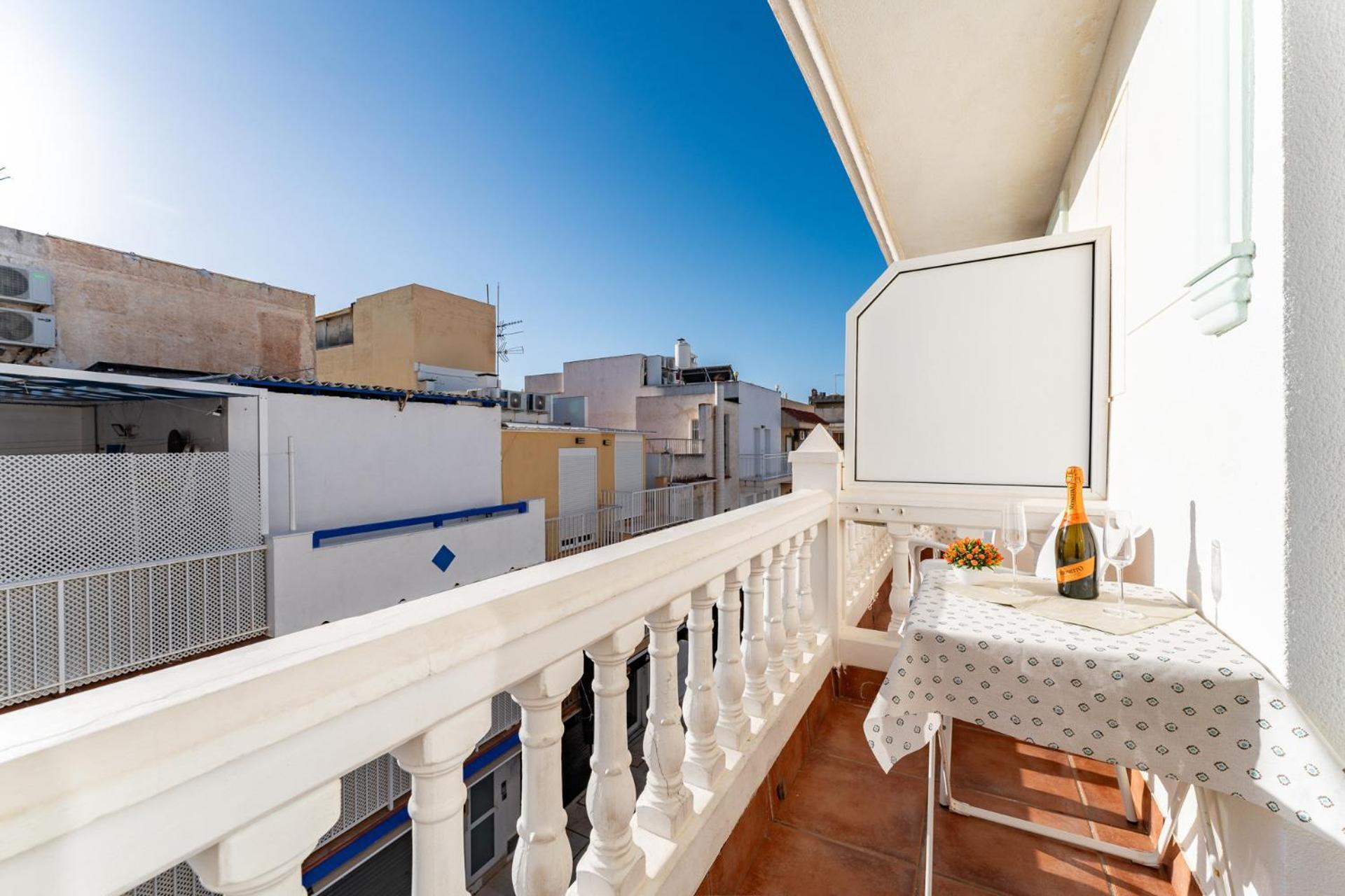 Malagasuite El Levante Apartments Torremolinos Phòng bức ảnh