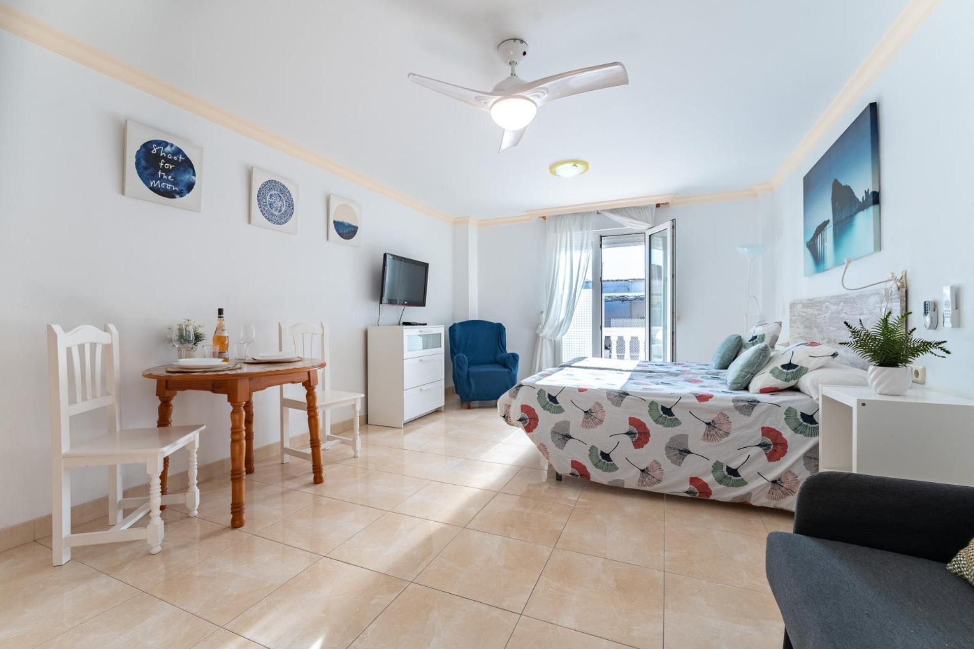 Malagasuite El Levante Apartments Torremolinos Phòng bức ảnh