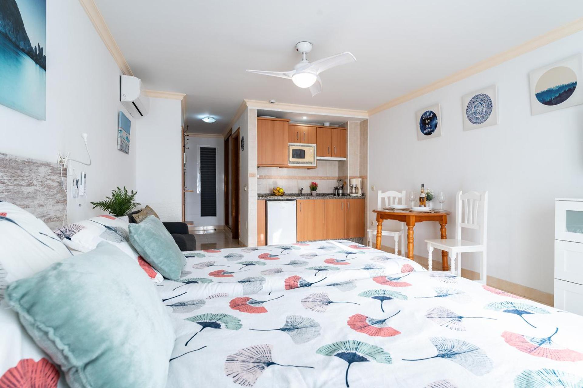 Malagasuite El Levante Apartments Torremolinos Phòng bức ảnh