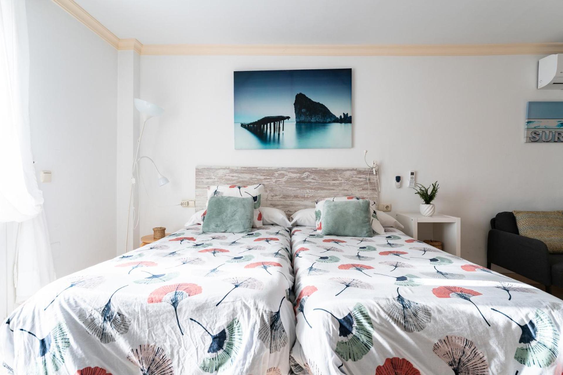 Malagasuite El Levante Apartments Torremolinos Phòng bức ảnh