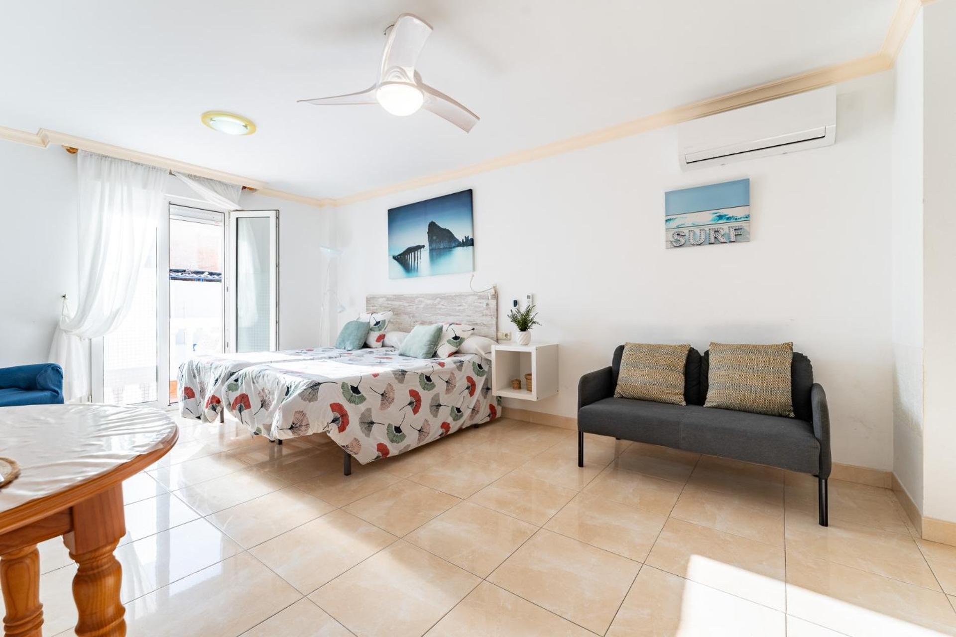 Malagasuite El Levante Apartments Torremolinos Ngoại thất bức ảnh