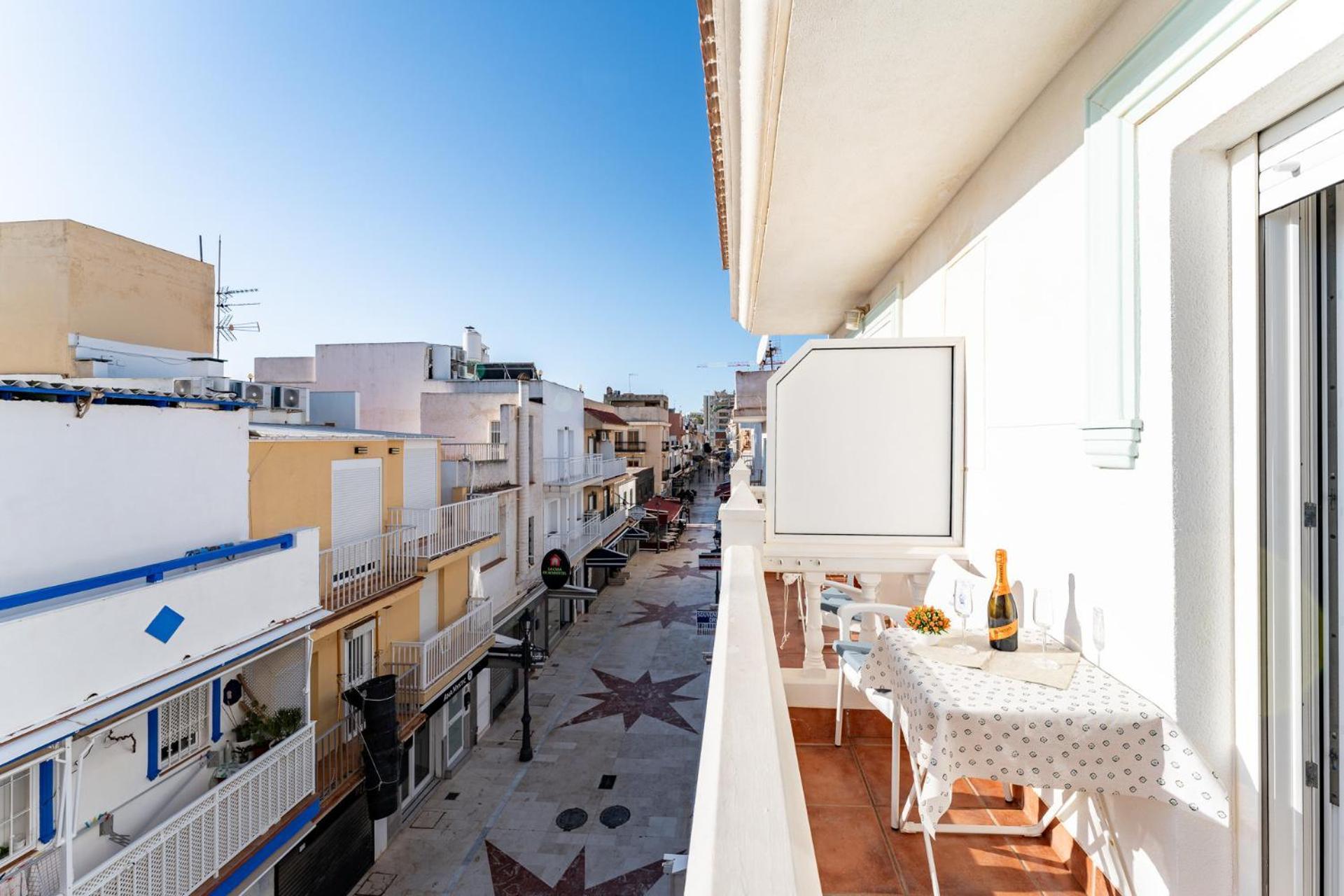 Malagasuite El Levante Apartments Torremolinos Phòng bức ảnh