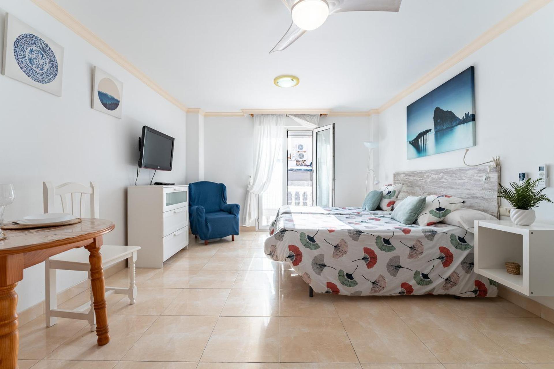 Malagasuite El Levante Apartments Torremolinos Ngoại thất bức ảnh