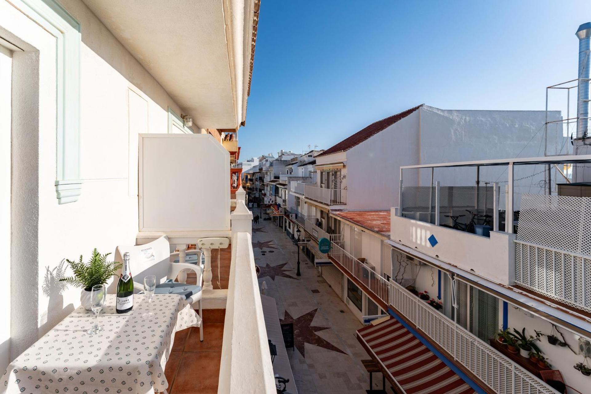 Malagasuite El Levante Apartments Torremolinos Phòng bức ảnh