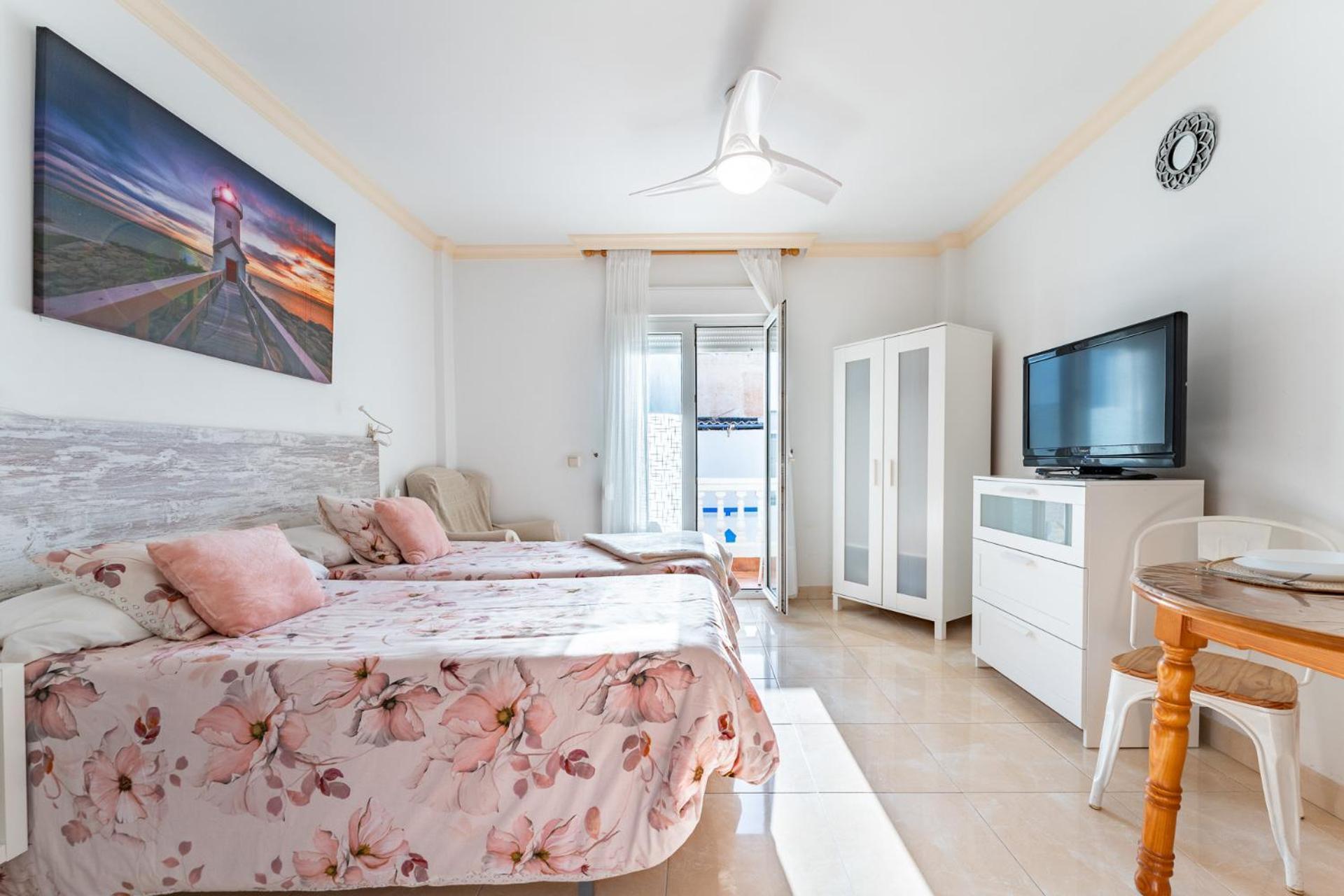 Malagasuite El Levante Apartments Torremolinos Ngoại thất bức ảnh