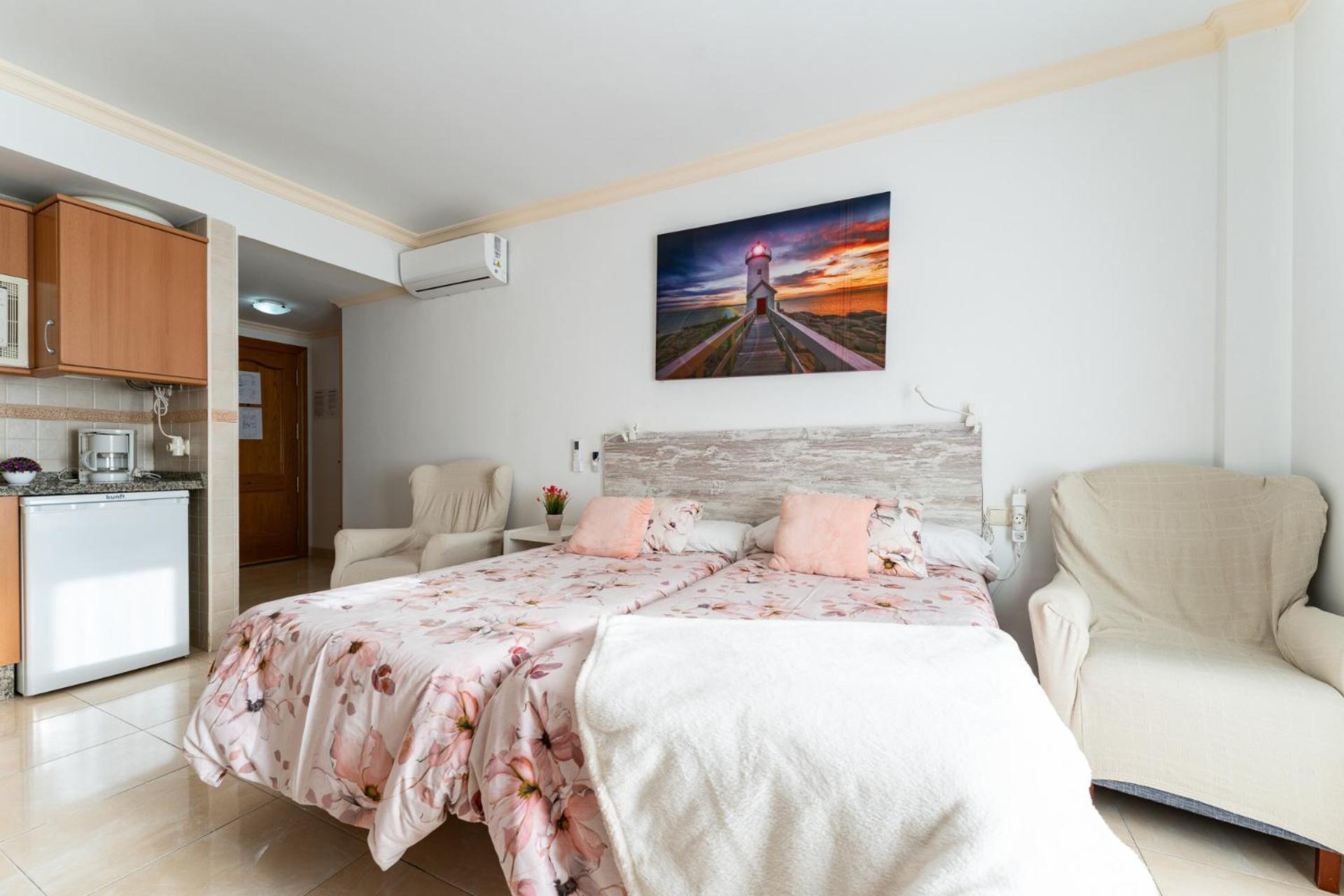 Malagasuite El Levante Apartments Torremolinos Phòng bức ảnh