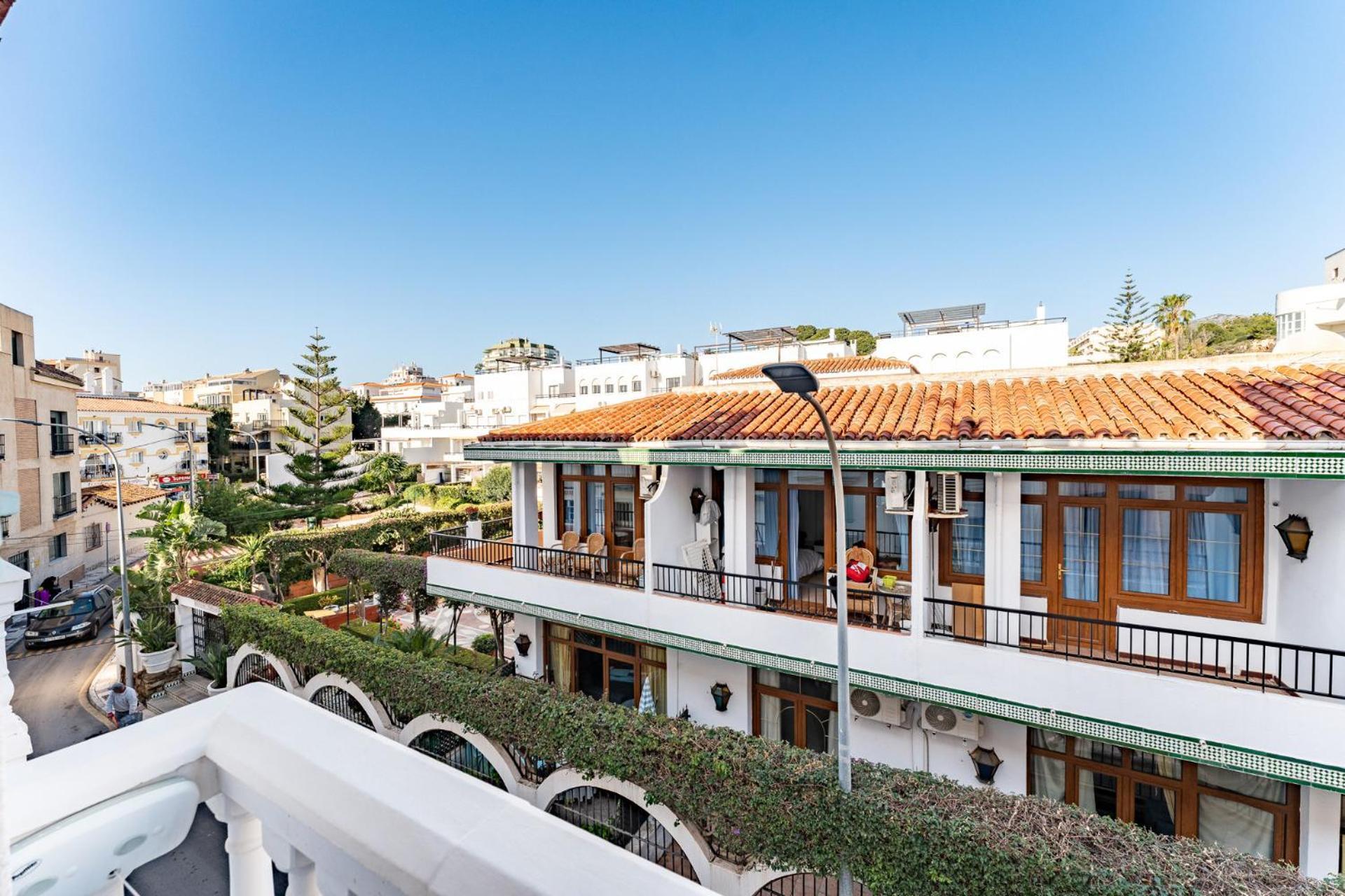 Malagasuite El Levante Apartments Torremolinos Phòng bức ảnh