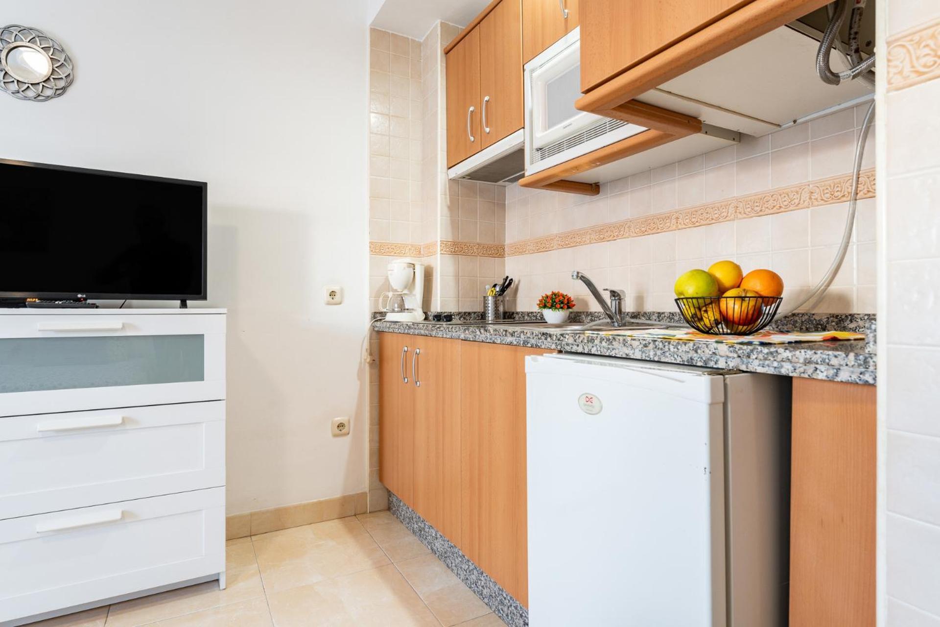 Malagasuite El Levante Apartments Torremolinos Phòng bức ảnh