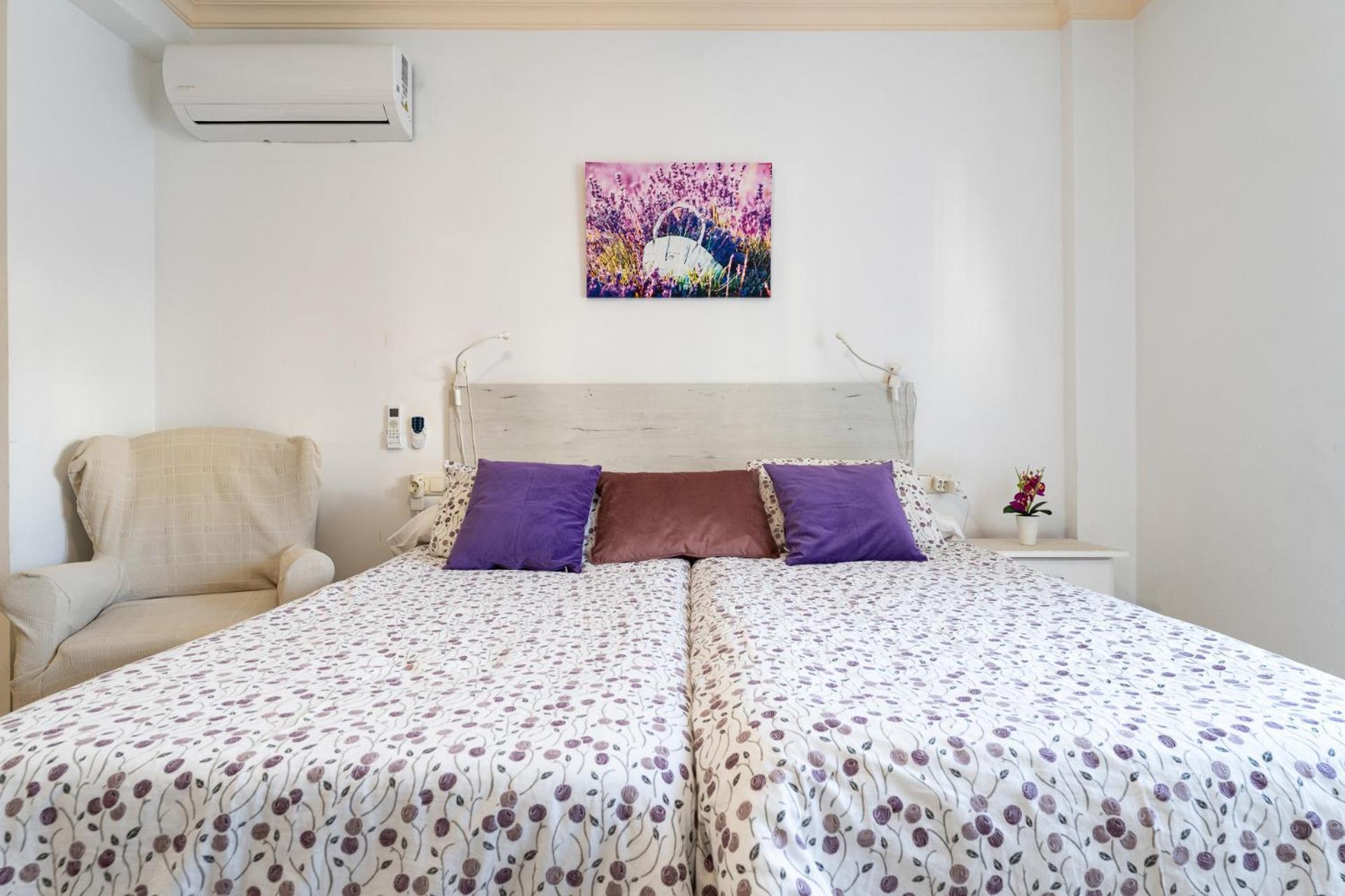 Malagasuite El Levante Apartments Torremolinos Phòng bức ảnh