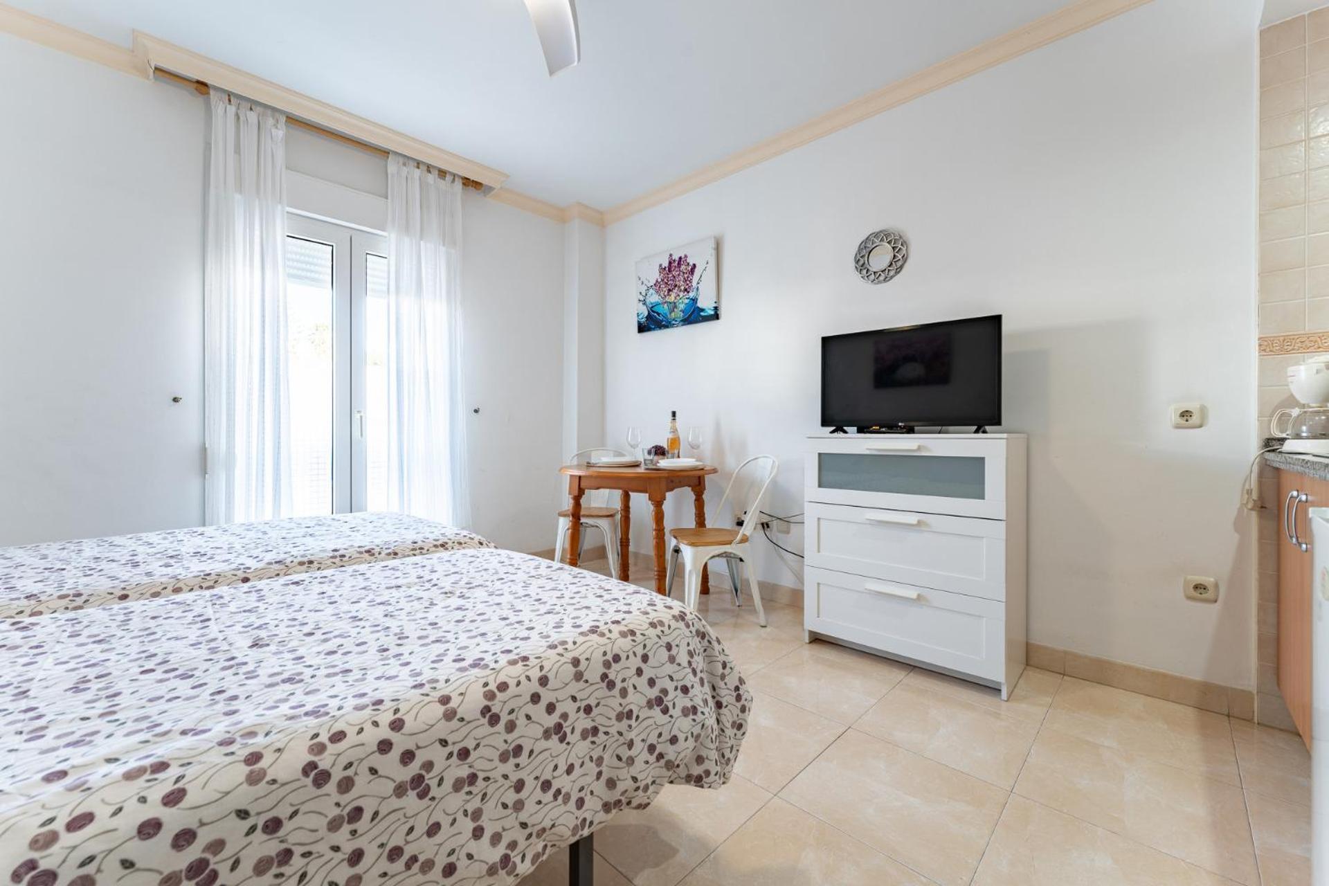 Malagasuite El Levante Apartments Torremolinos Phòng bức ảnh