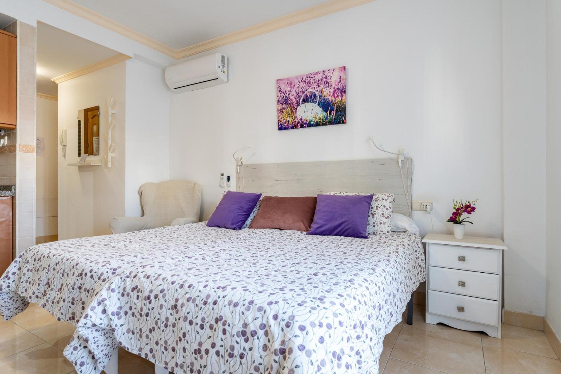 Malagasuite El Levante Apartments Torremolinos Ngoại thất bức ảnh