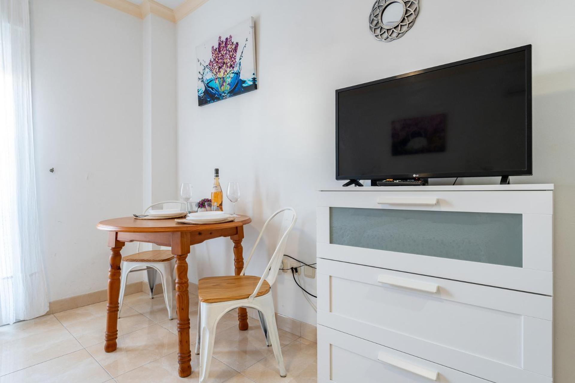 Malagasuite El Levante Apartments Torremolinos Phòng bức ảnh