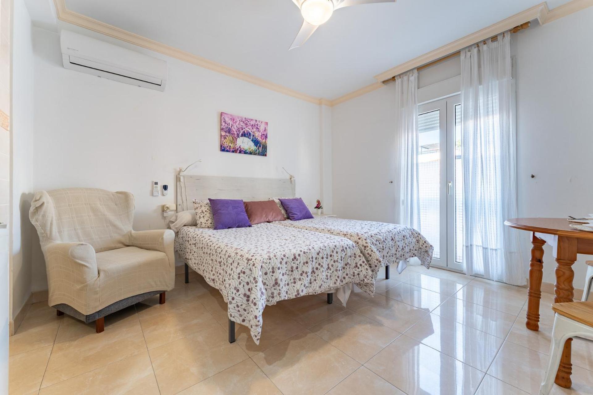 Malagasuite El Levante Apartments Torremolinos Phòng bức ảnh
