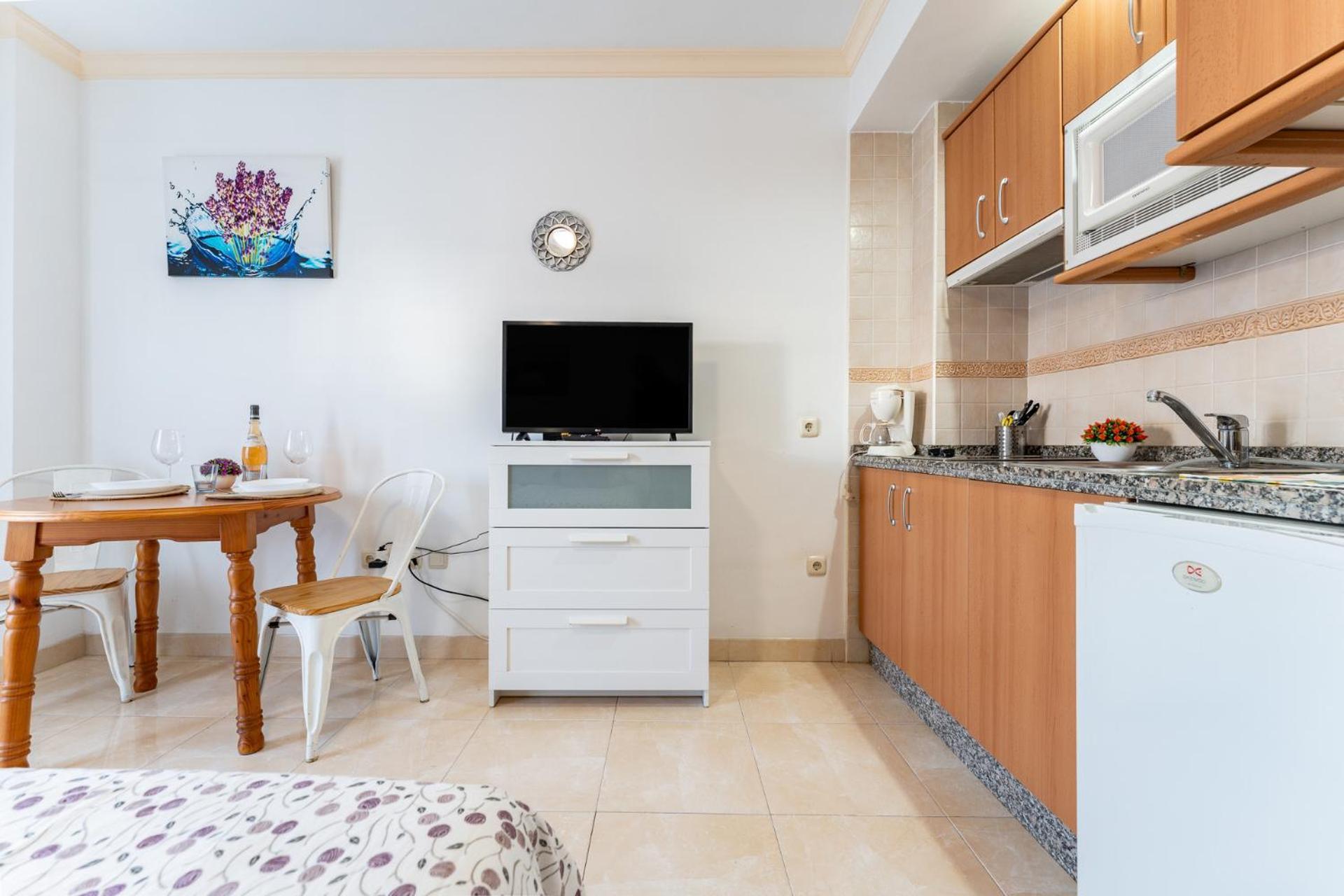 Malagasuite El Levante Apartments Torremolinos Phòng bức ảnh