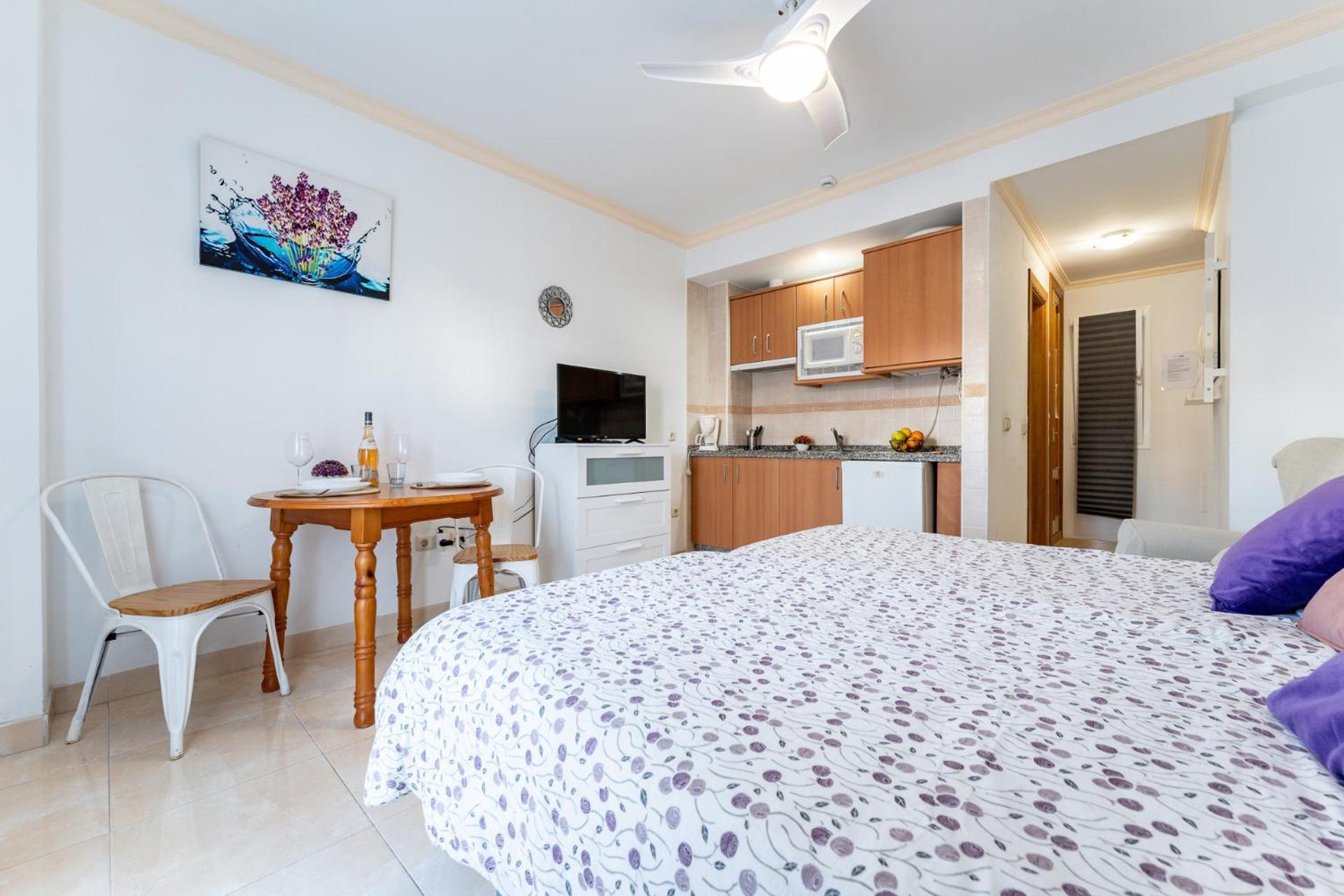 Malagasuite El Levante Apartments Torremolinos Ngoại thất bức ảnh
