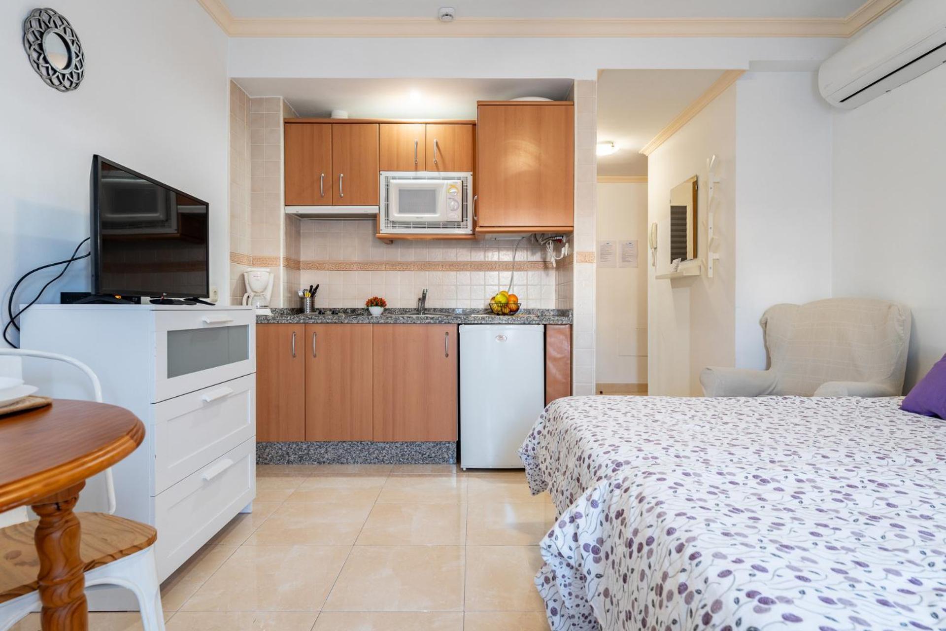 Malagasuite El Levante Apartments Torremolinos Ngoại thất bức ảnh