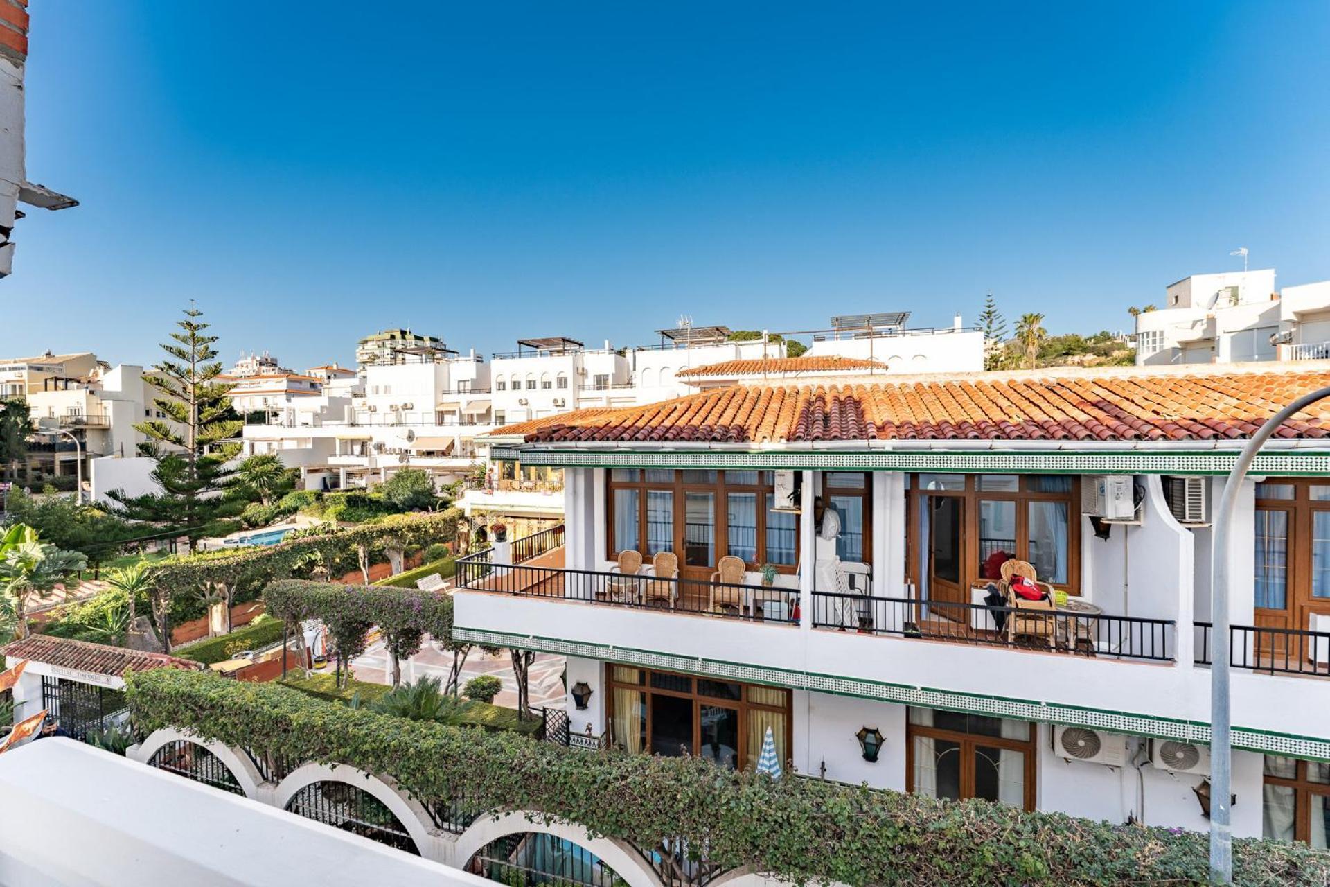 Malagasuite El Levante Apartments Torremolinos Ngoại thất bức ảnh