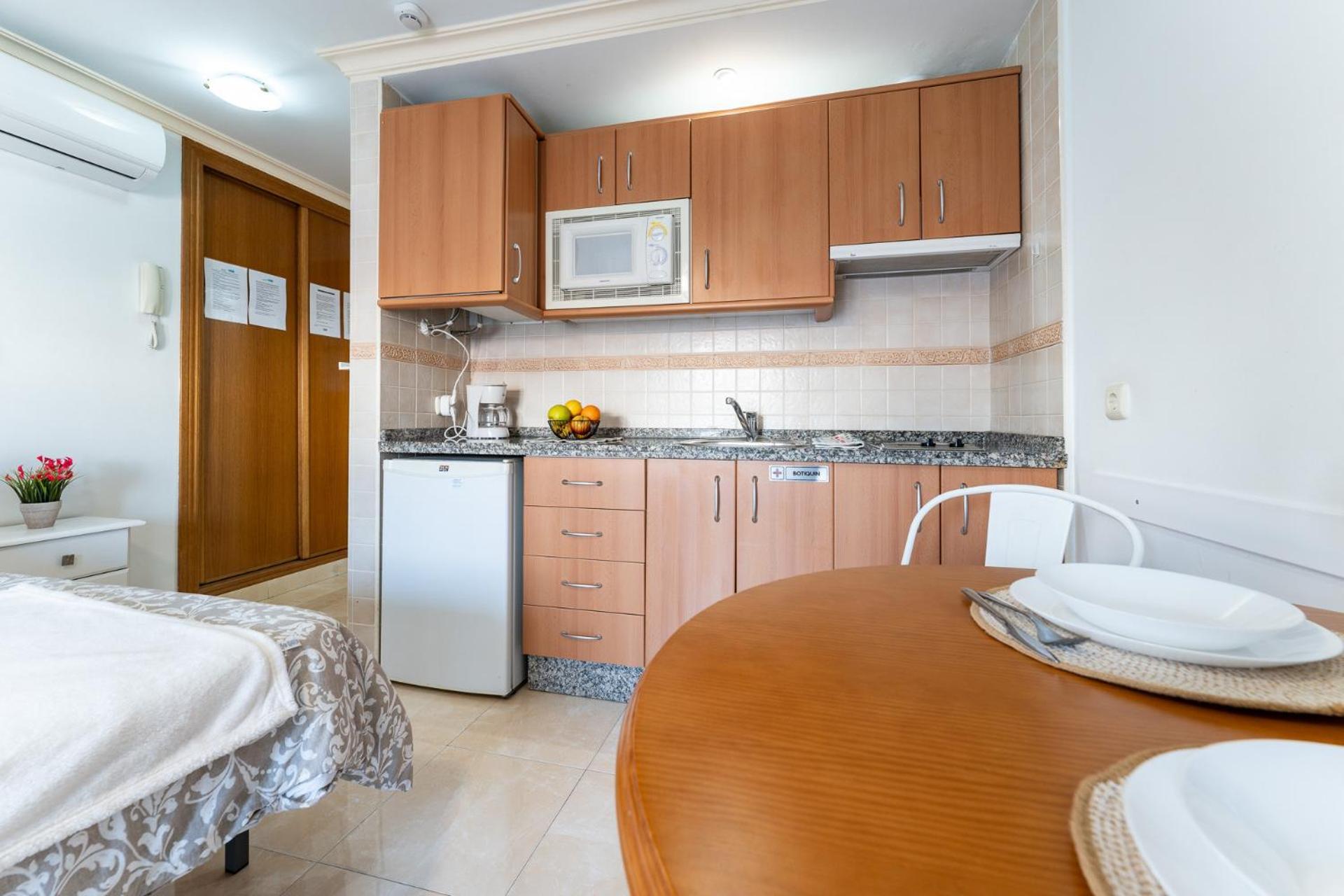 Malagasuite El Levante Apartments Torremolinos Phòng bức ảnh
