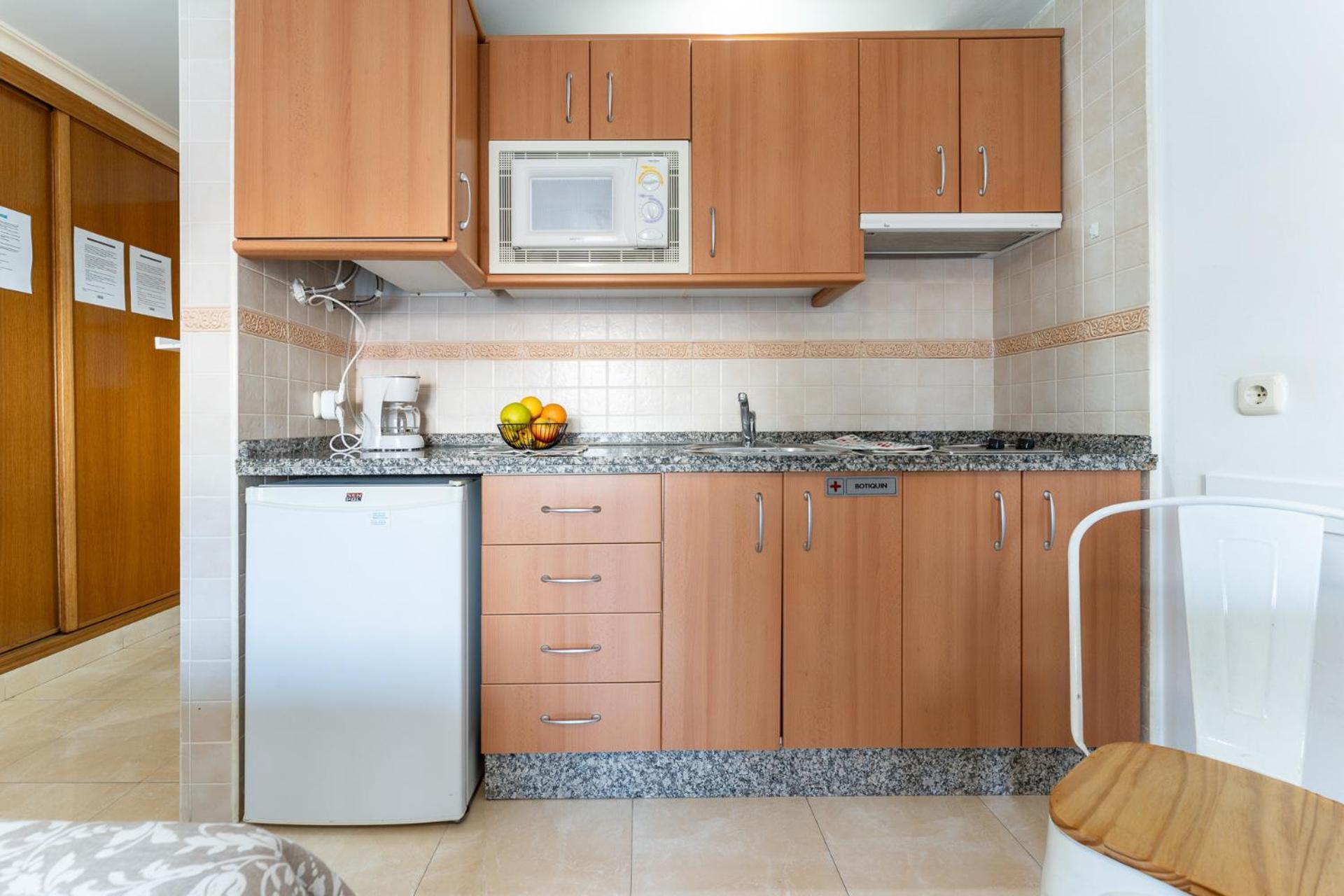 Malagasuite El Levante Apartments Torremolinos Phòng bức ảnh
