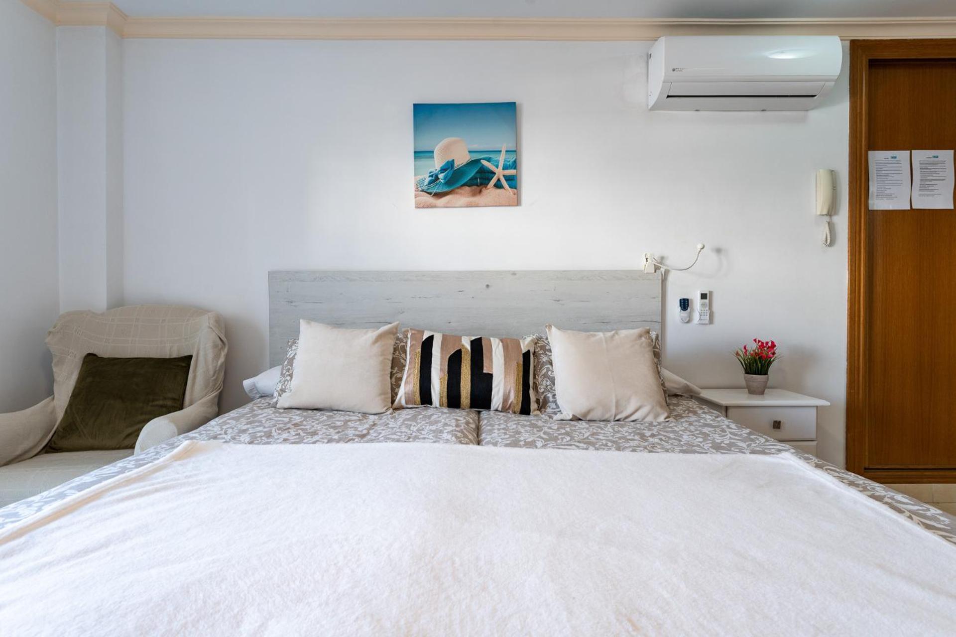 Malagasuite El Levante Apartments Torremolinos Phòng bức ảnh