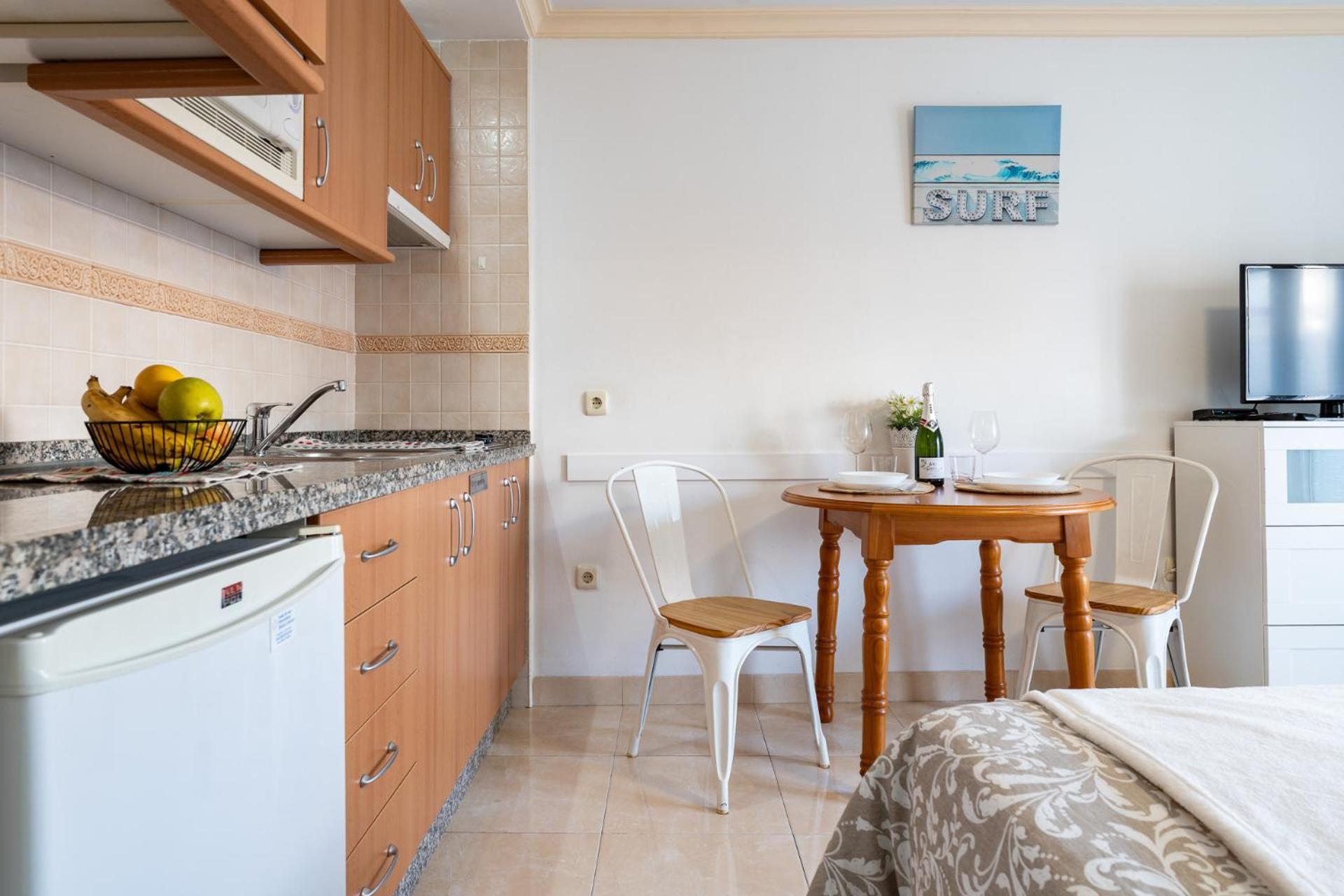 Malagasuite El Levante Apartments Torremolinos Phòng bức ảnh