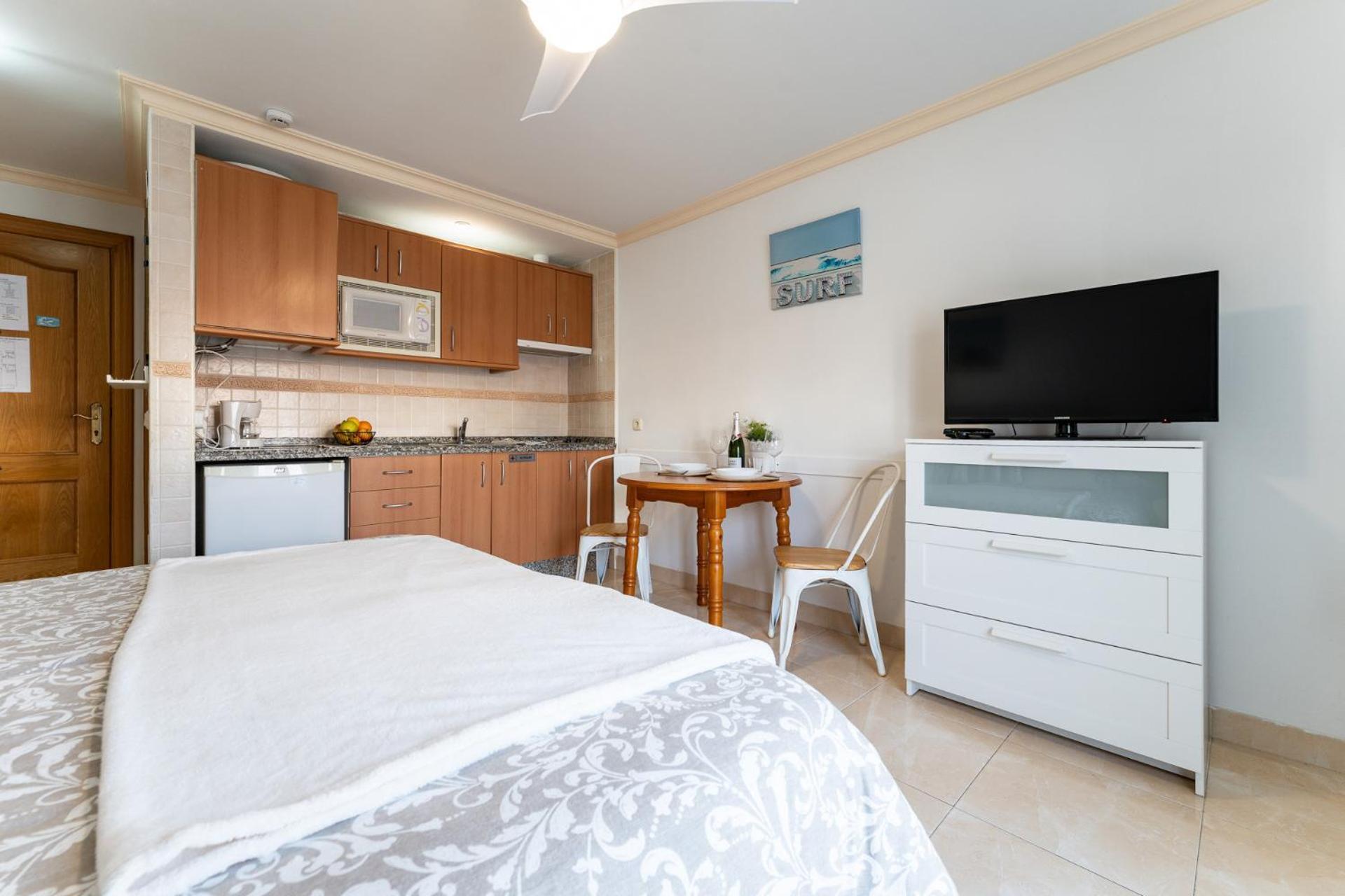 Malagasuite El Levante Apartments Torremolinos Phòng bức ảnh