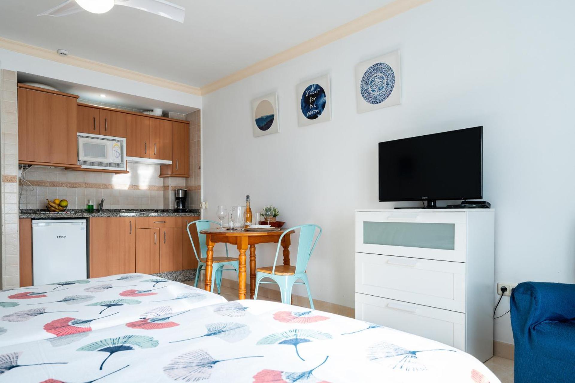 Malagasuite El Levante Apartments Torremolinos Phòng bức ảnh