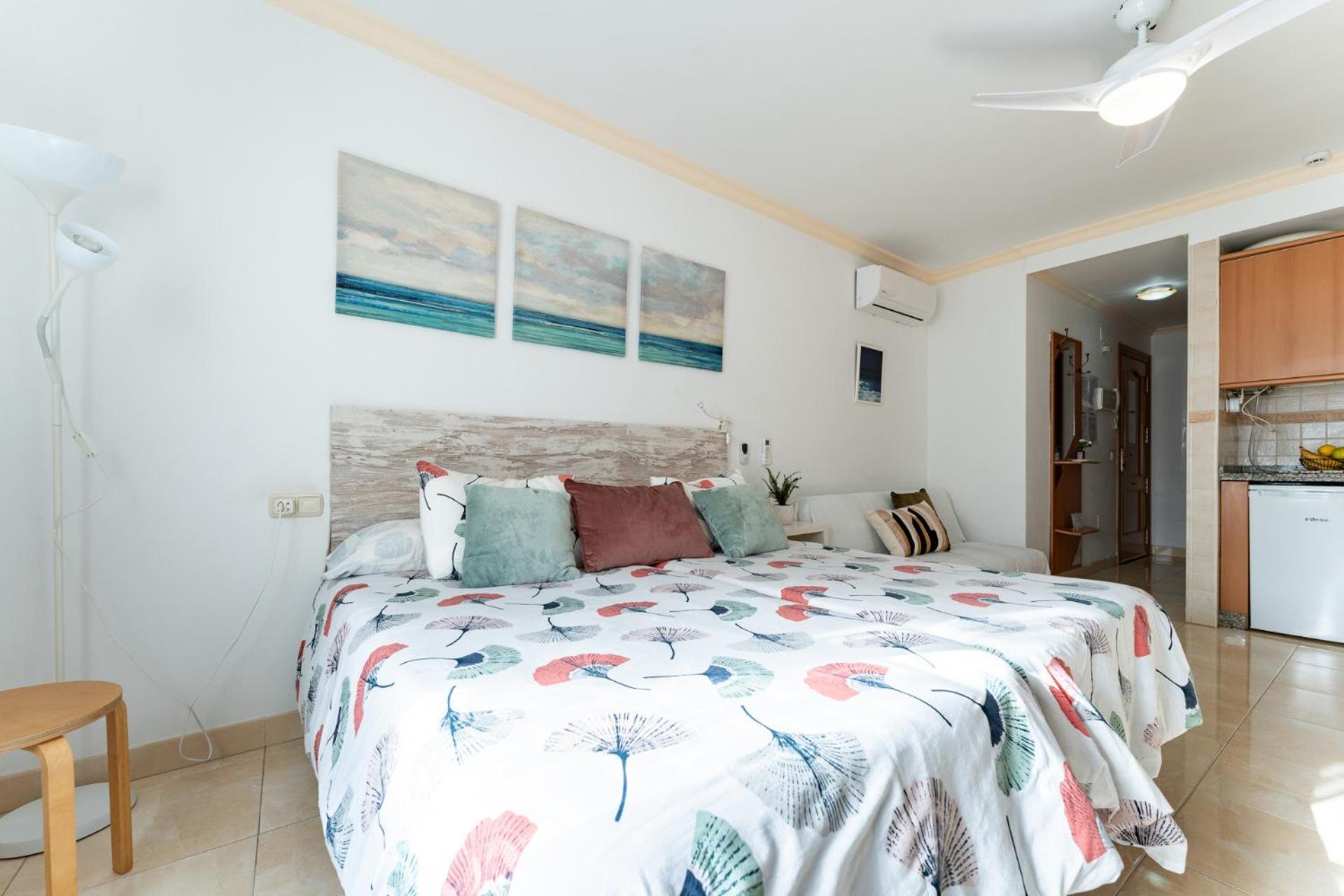 Malagasuite El Levante Apartments Torremolinos Phòng bức ảnh