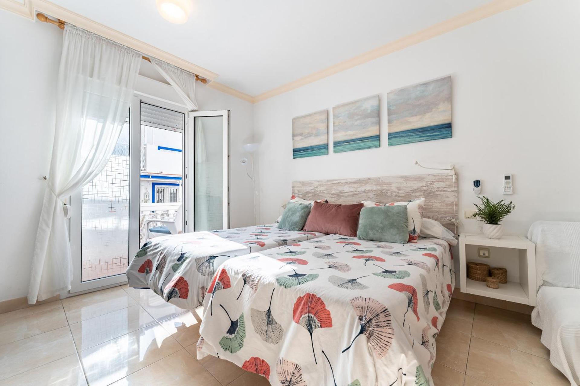 Malagasuite El Levante Apartments Torremolinos Phòng bức ảnh