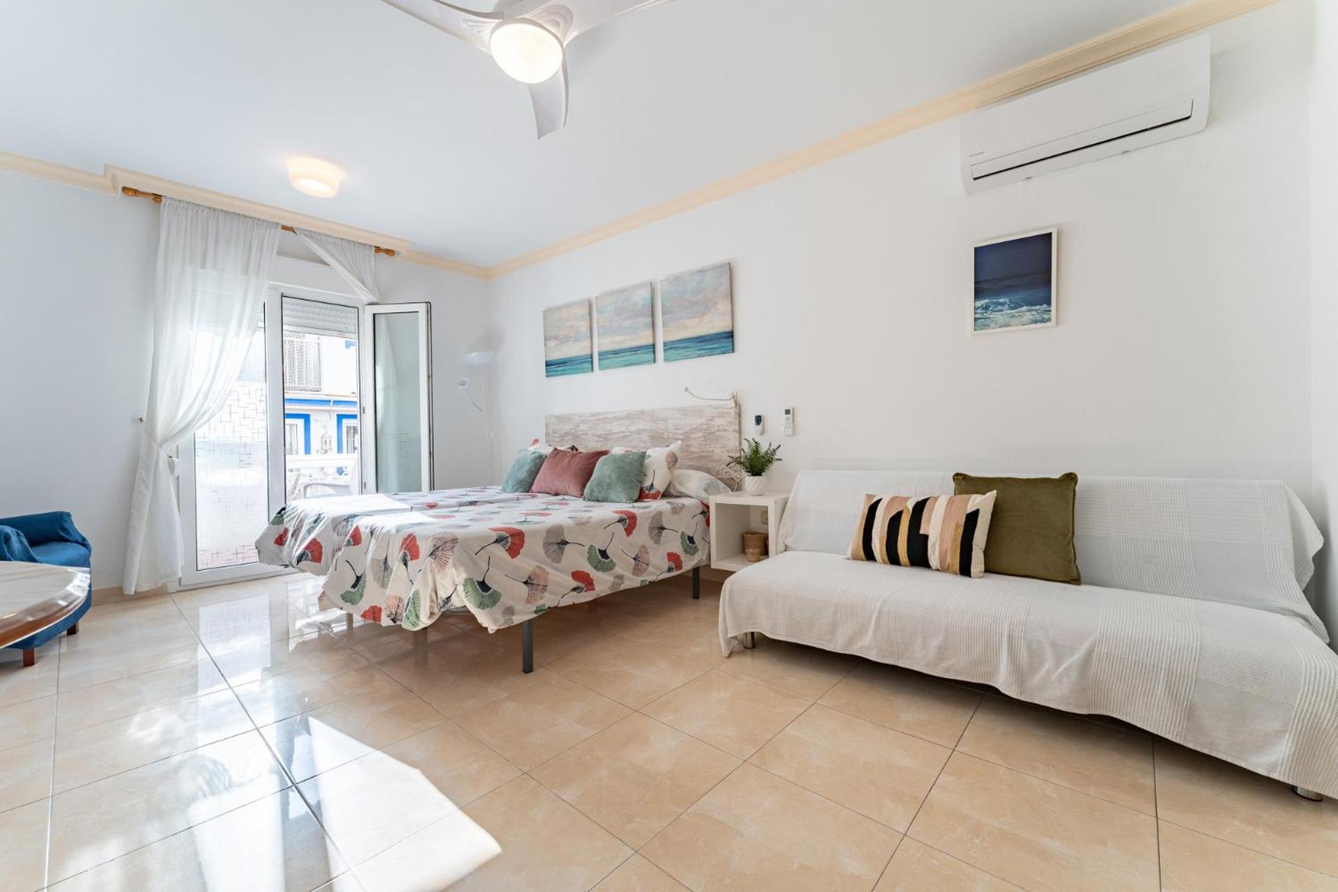 Malagasuite El Levante Apartments Torremolinos Ngoại thất bức ảnh