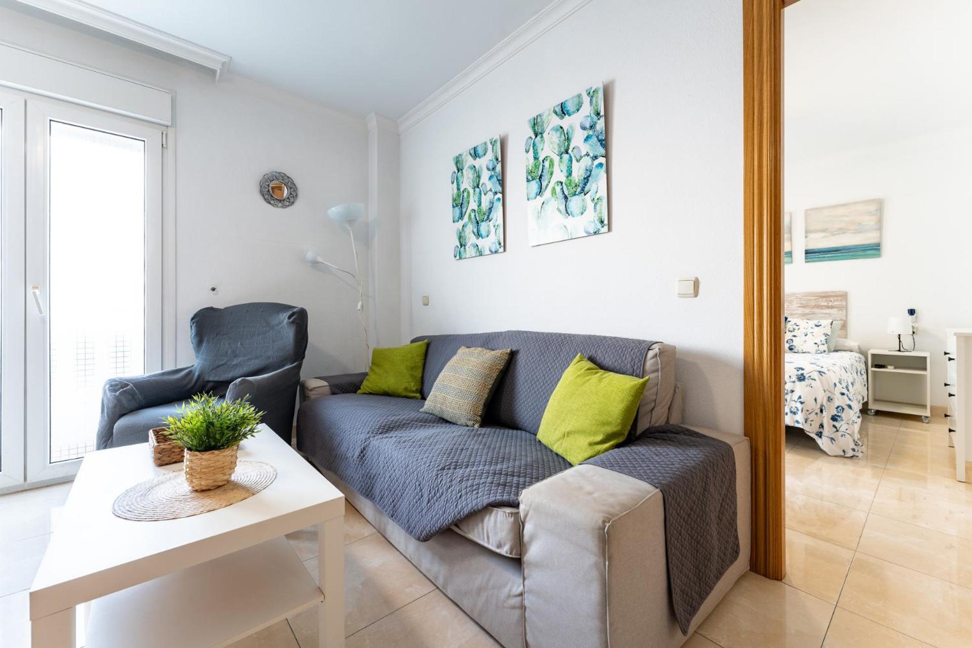 Malagasuite El Levante Apartments Torremolinos Phòng bức ảnh