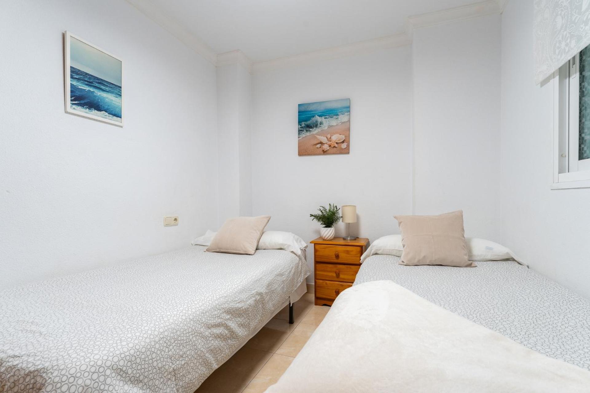 Malagasuite El Levante Apartments Torremolinos Phòng bức ảnh