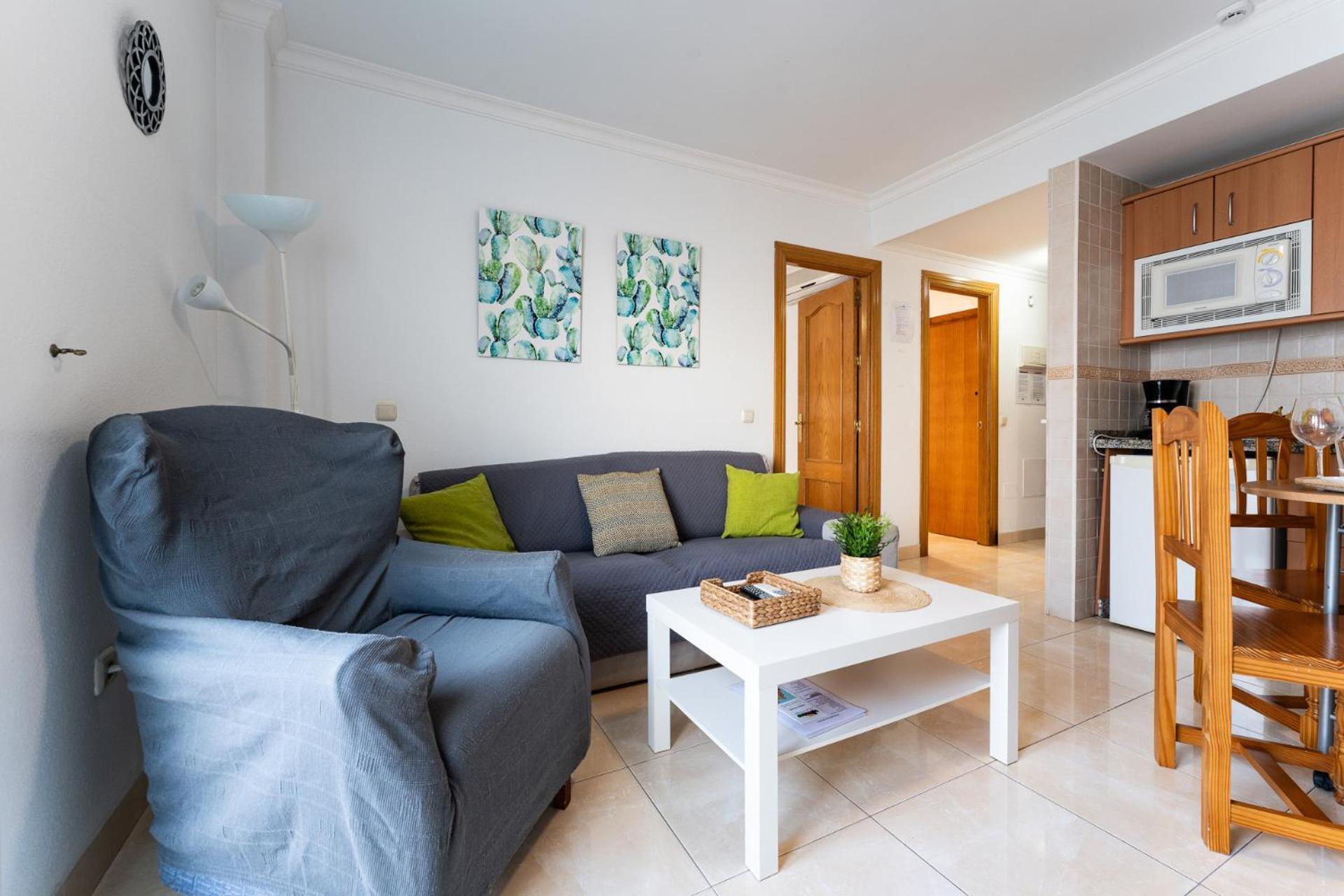 Malagasuite El Levante Apartments Torremolinos Phòng bức ảnh