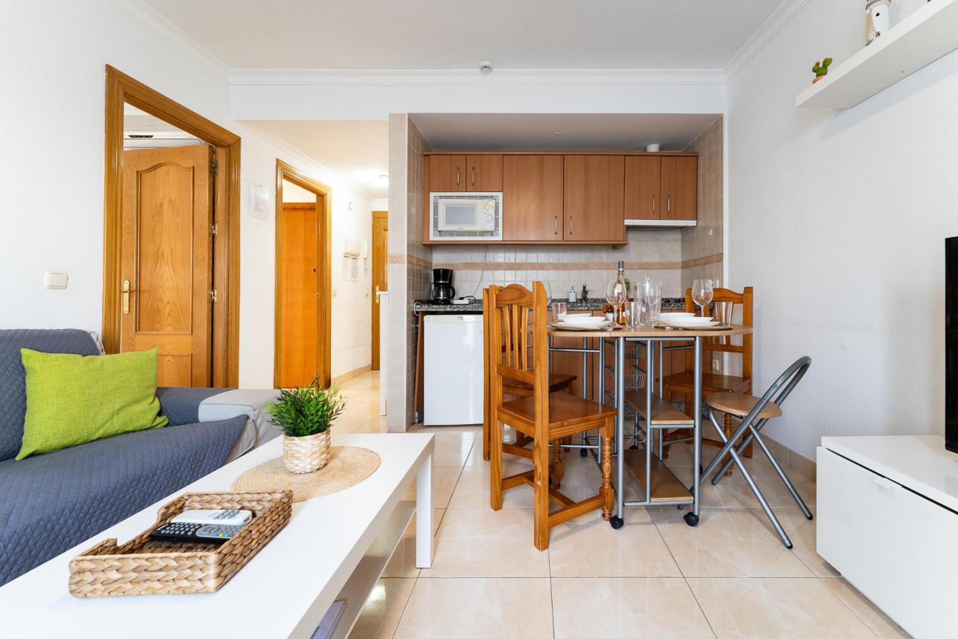 Malagasuite El Levante Apartments Torremolinos Ngoại thất bức ảnh