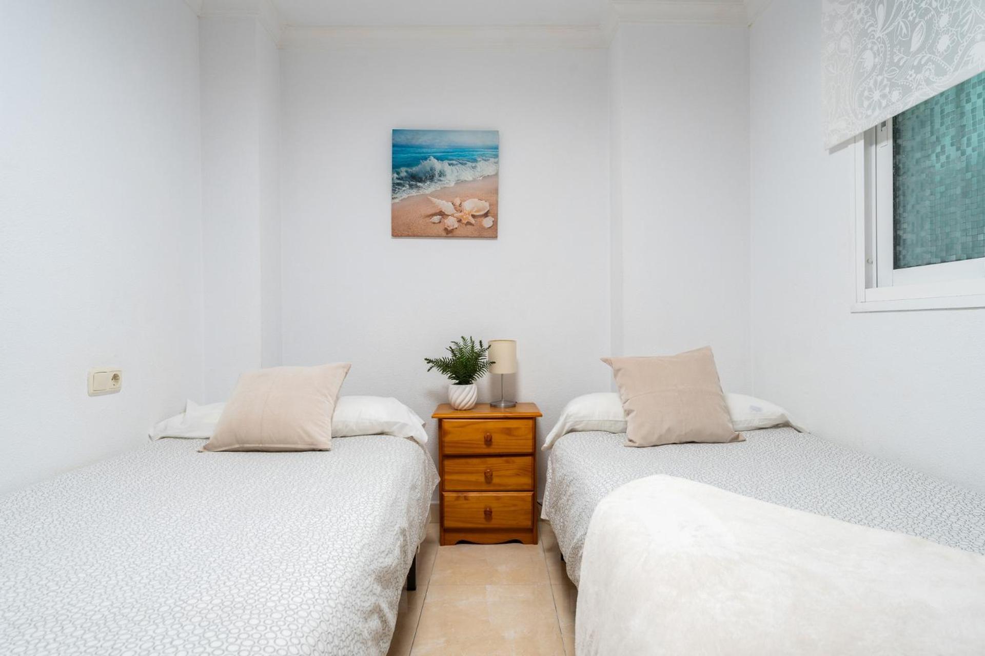 Malagasuite El Levante Apartments Torremolinos Ngoại thất bức ảnh