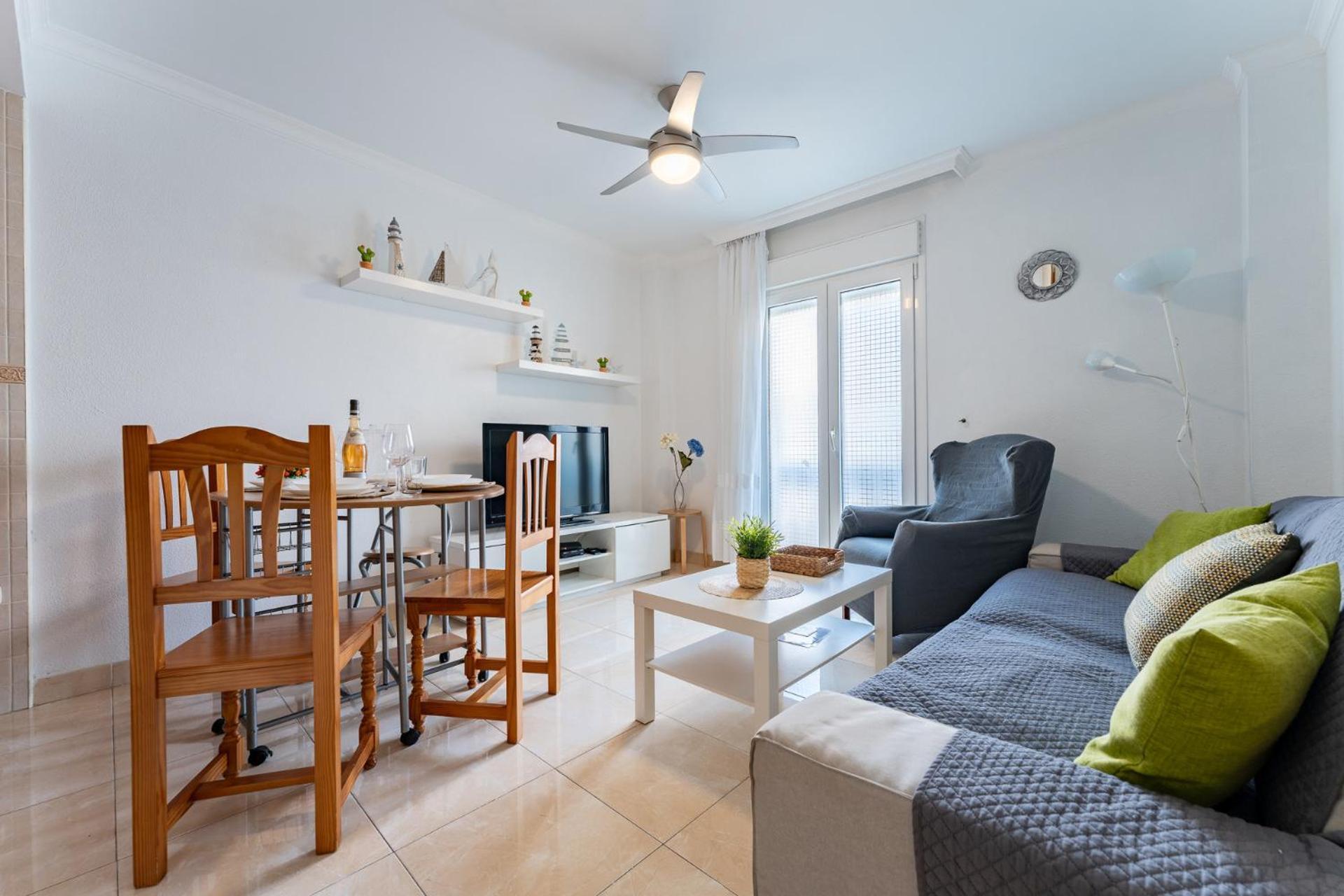 Malagasuite El Levante Apartments Torremolinos Ngoại thất bức ảnh