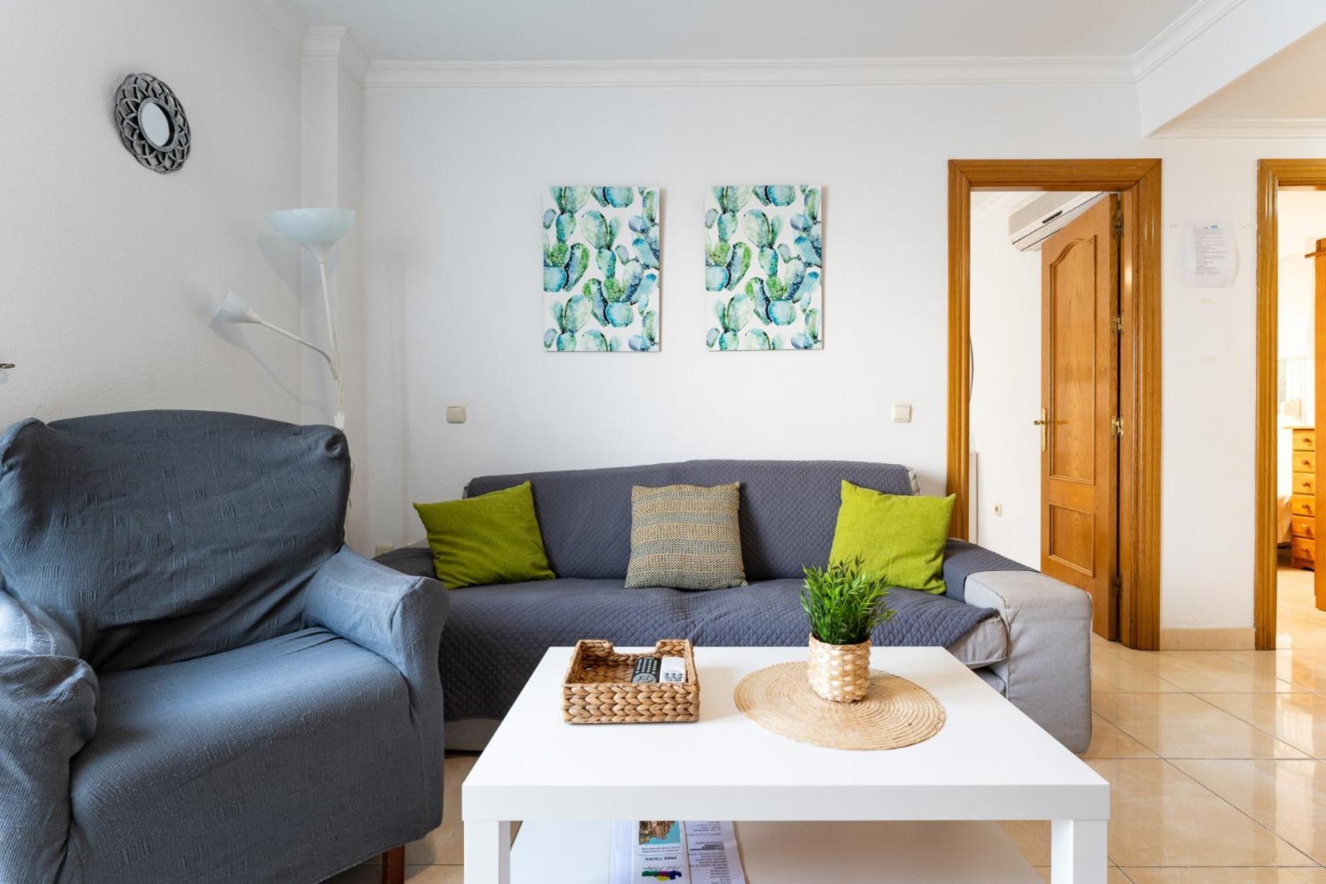 Malagasuite El Levante Apartments Torremolinos Ngoại thất bức ảnh